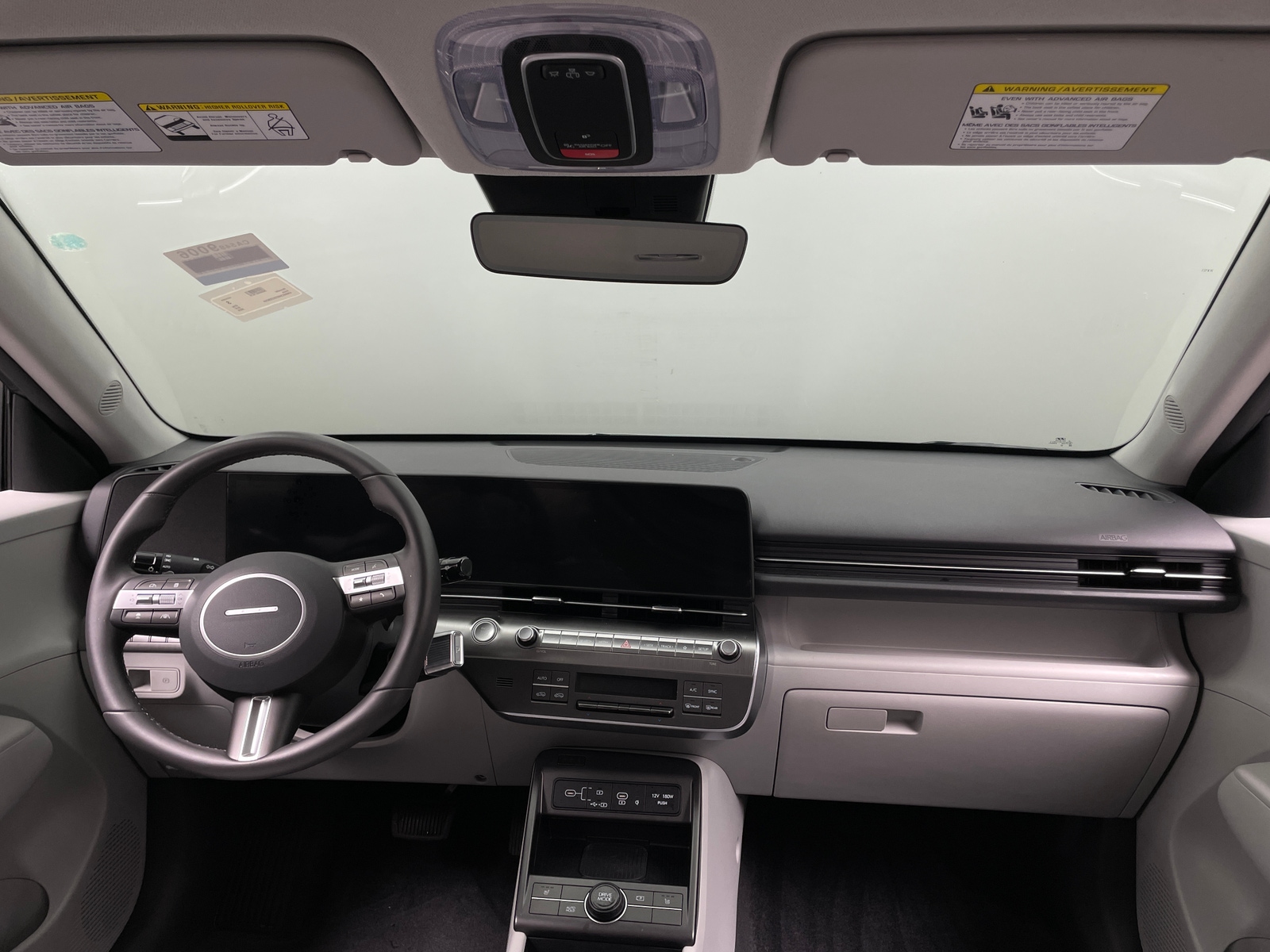 Thumbnail: 2025 Hyundai Kona - 3
