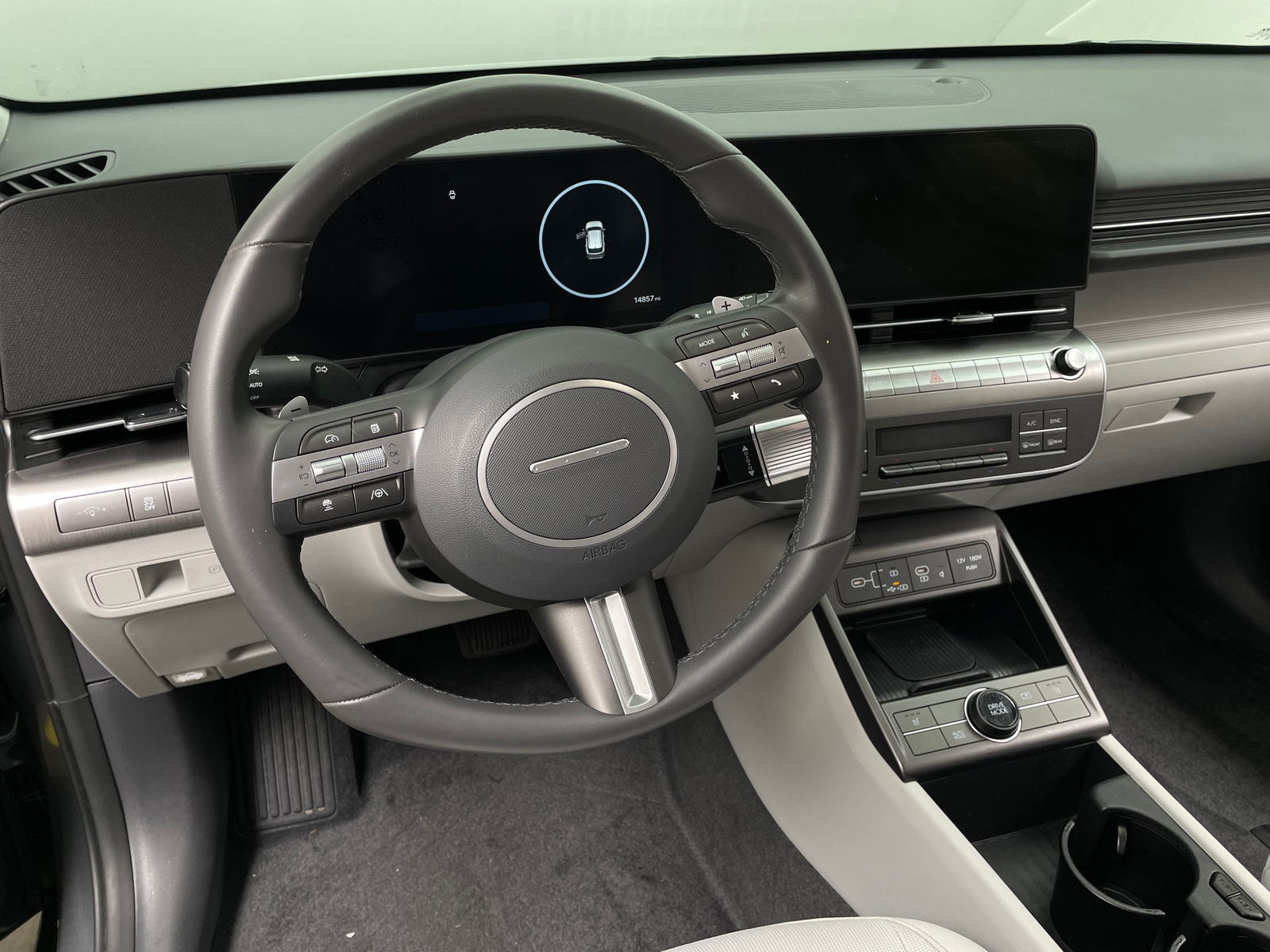Thumbnail: 2025 Hyundai Kona - 5