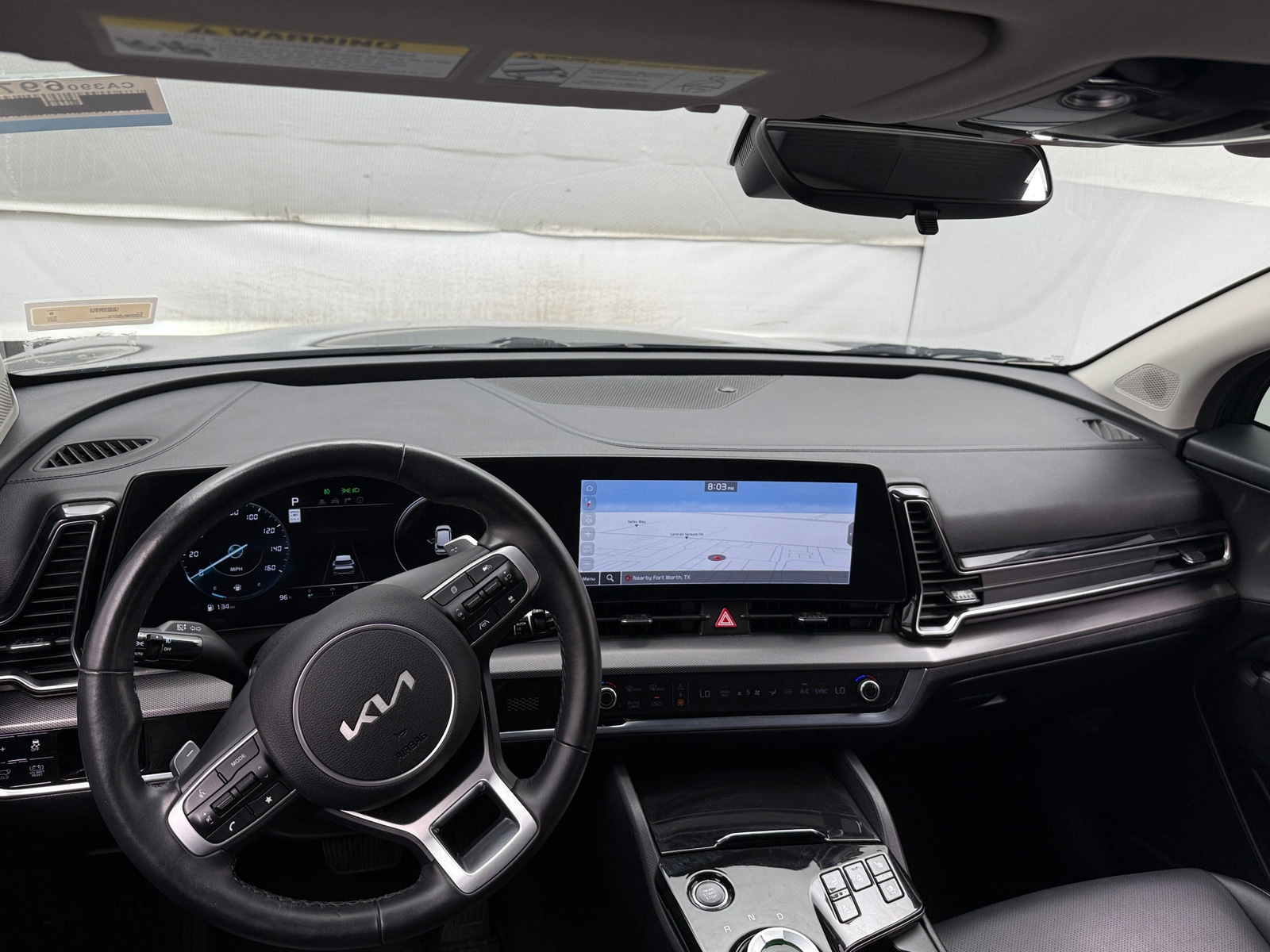 Thumbnail: 2023 Kia Sportage - 2