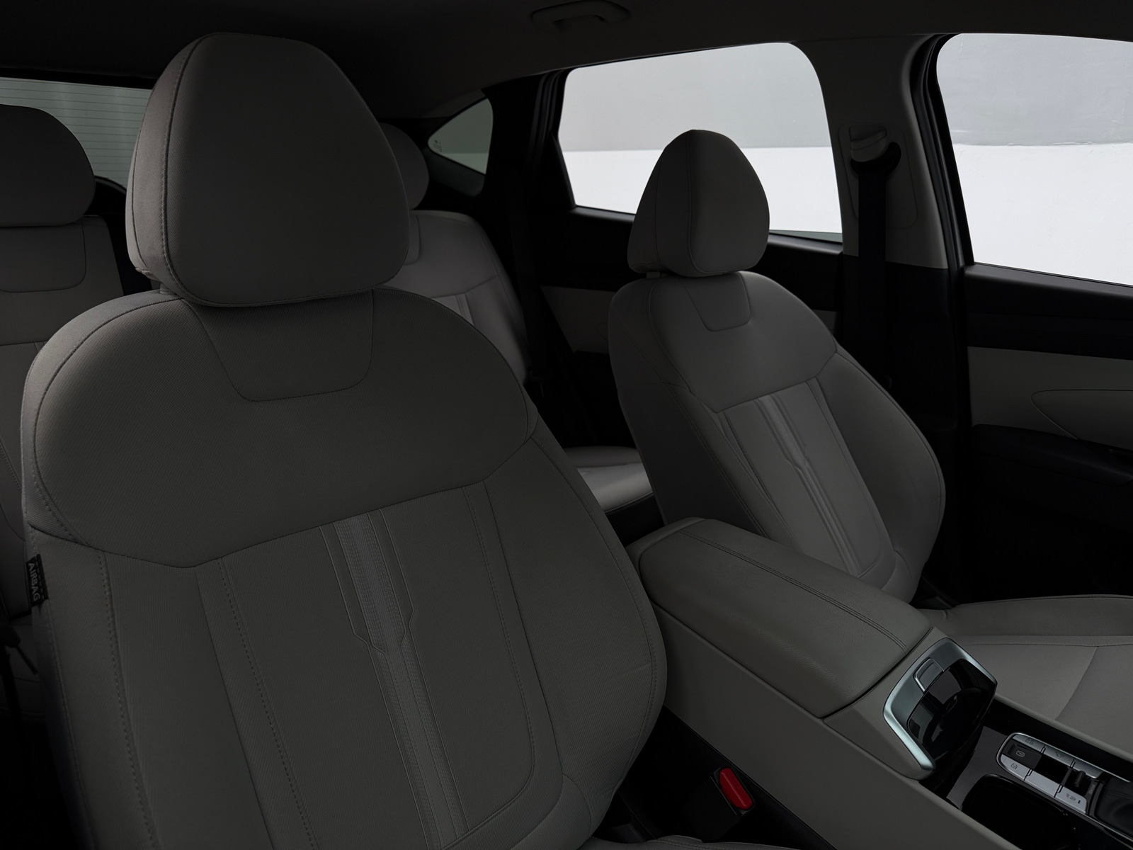 Thumbnail: 2025 Hyundai Tucson - 2