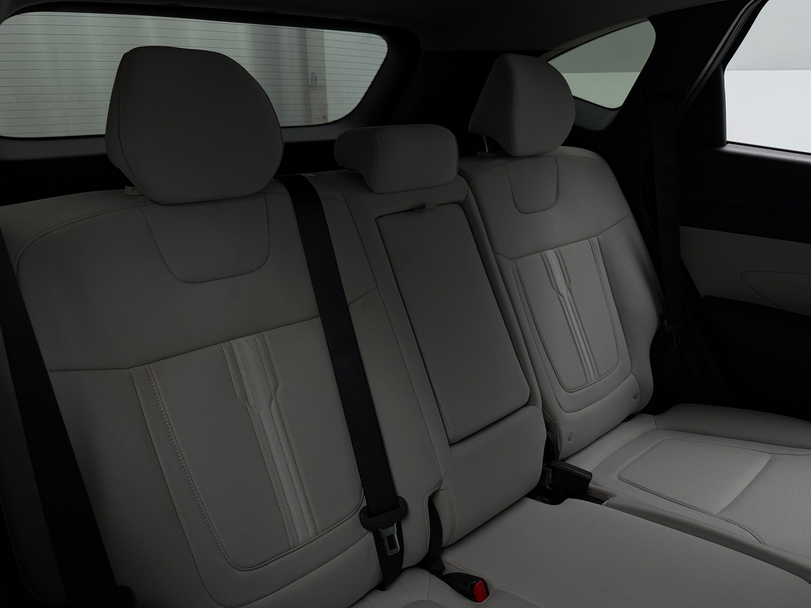 Thumbnail: 2025 Hyundai Tucson - 6