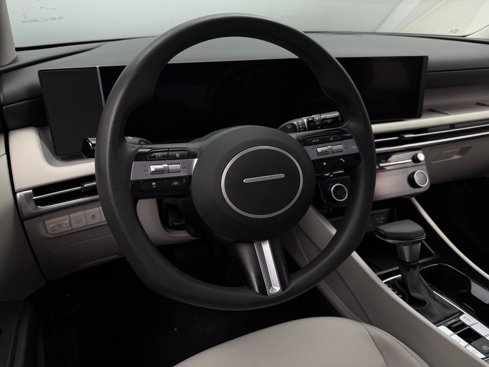 Thumbnail: 2025 Hyundai Tucson - 5