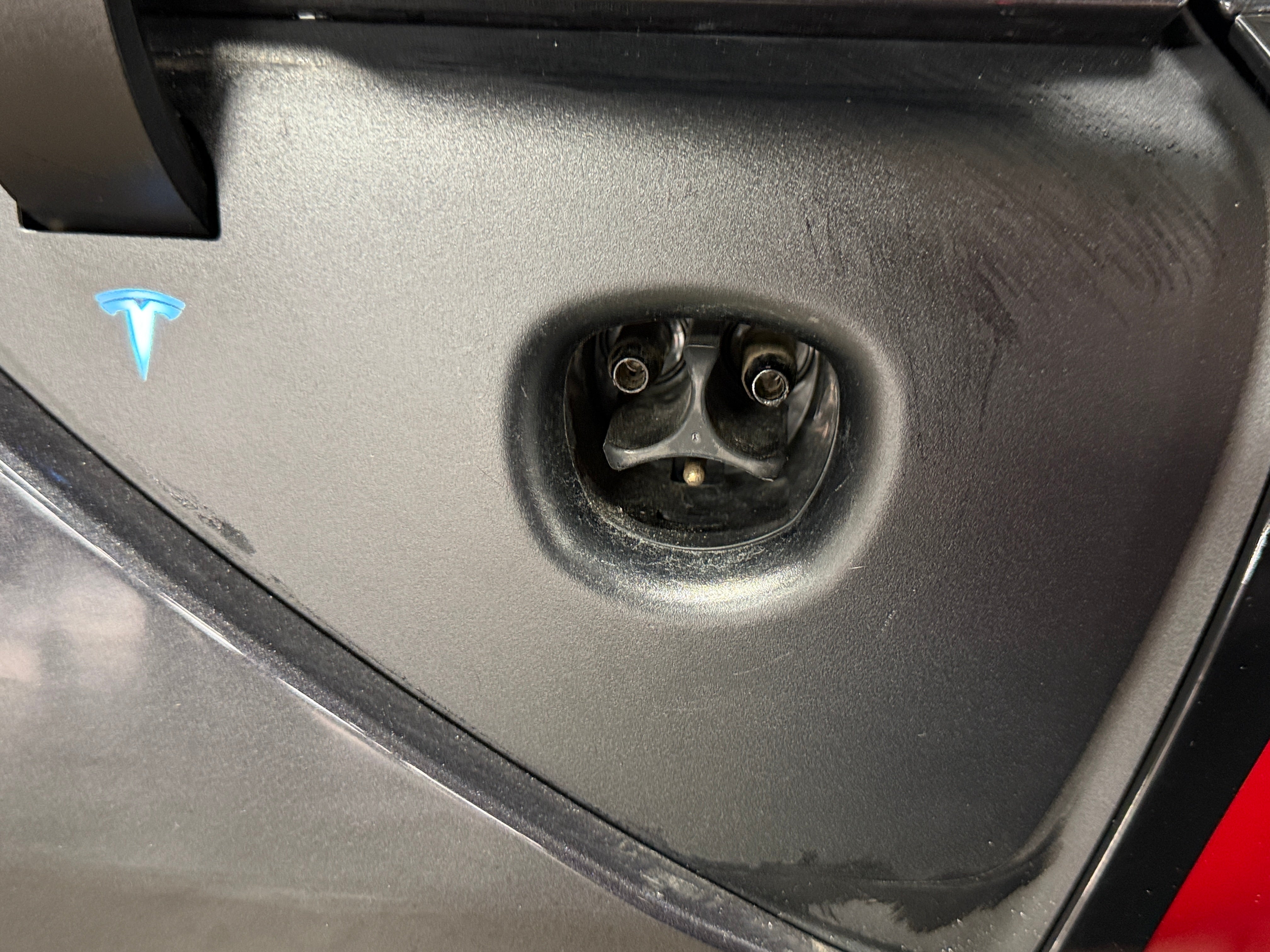 Used 2025 Tesla Model 3 Long Range with VIN 5YJ3E1EB4SF902749 for sale in Oak Creek, WI