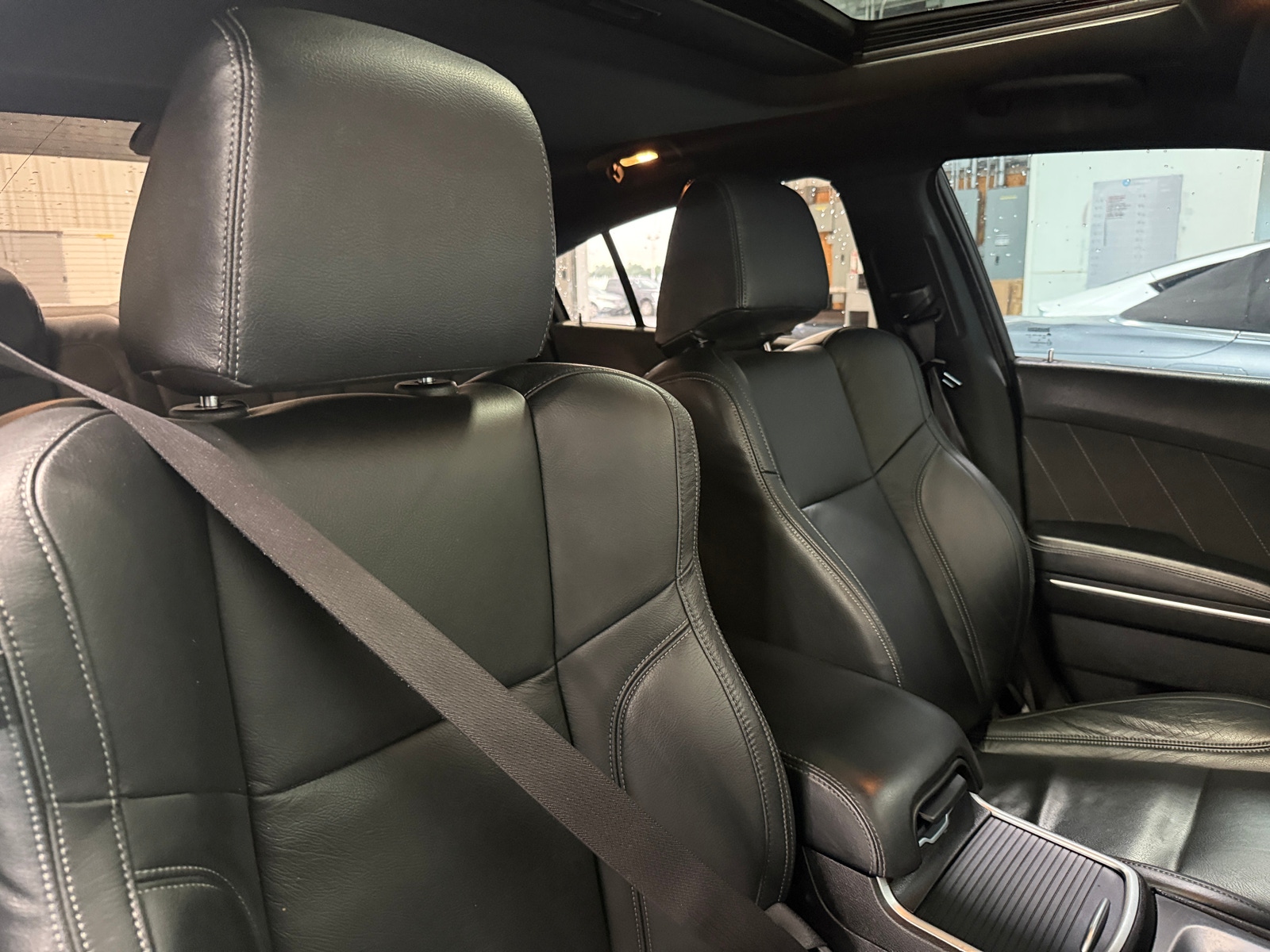 Thumbnail: 2021 Dodge Charger - 2