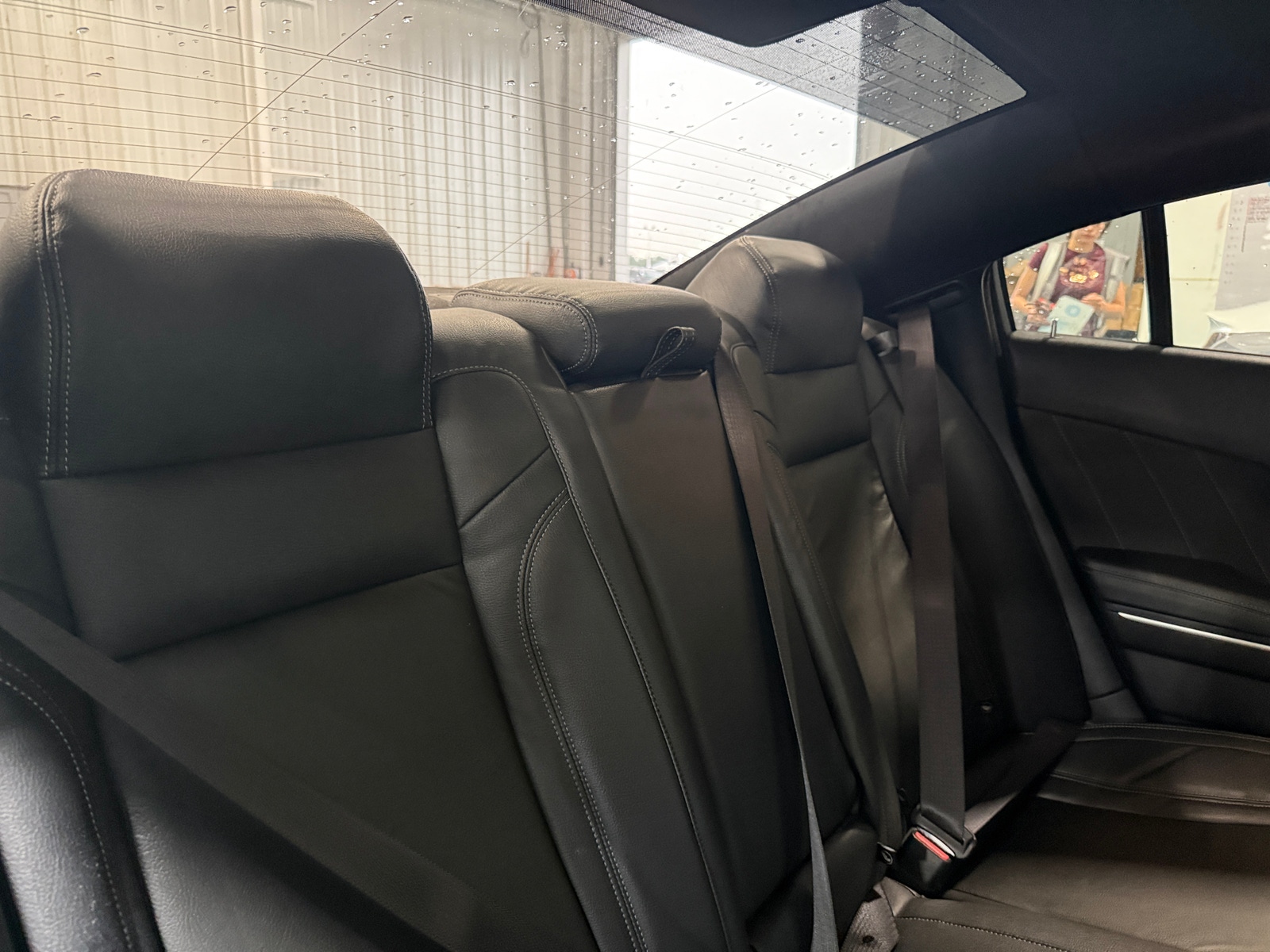 Thumbnail: 2021 Dodge Charger - 6