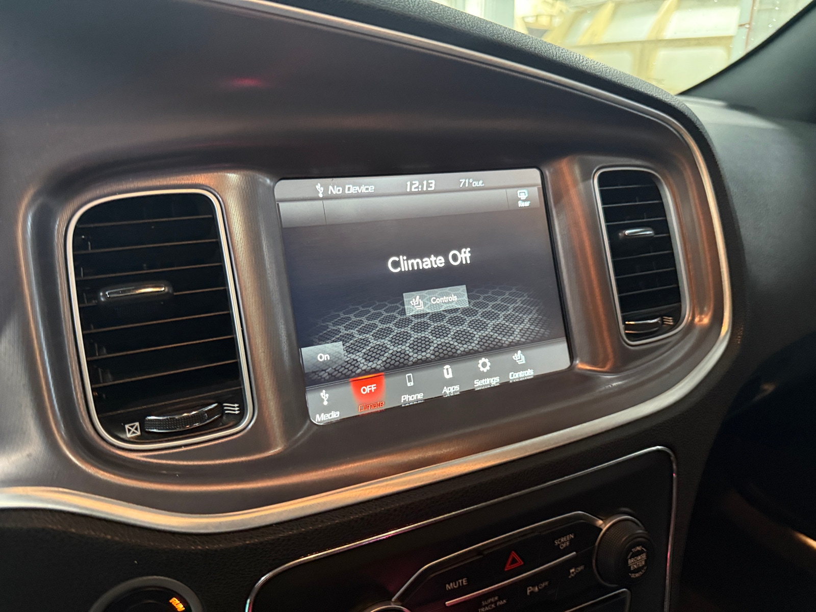 Thumbnail: 2021 Dodge Charger - 4