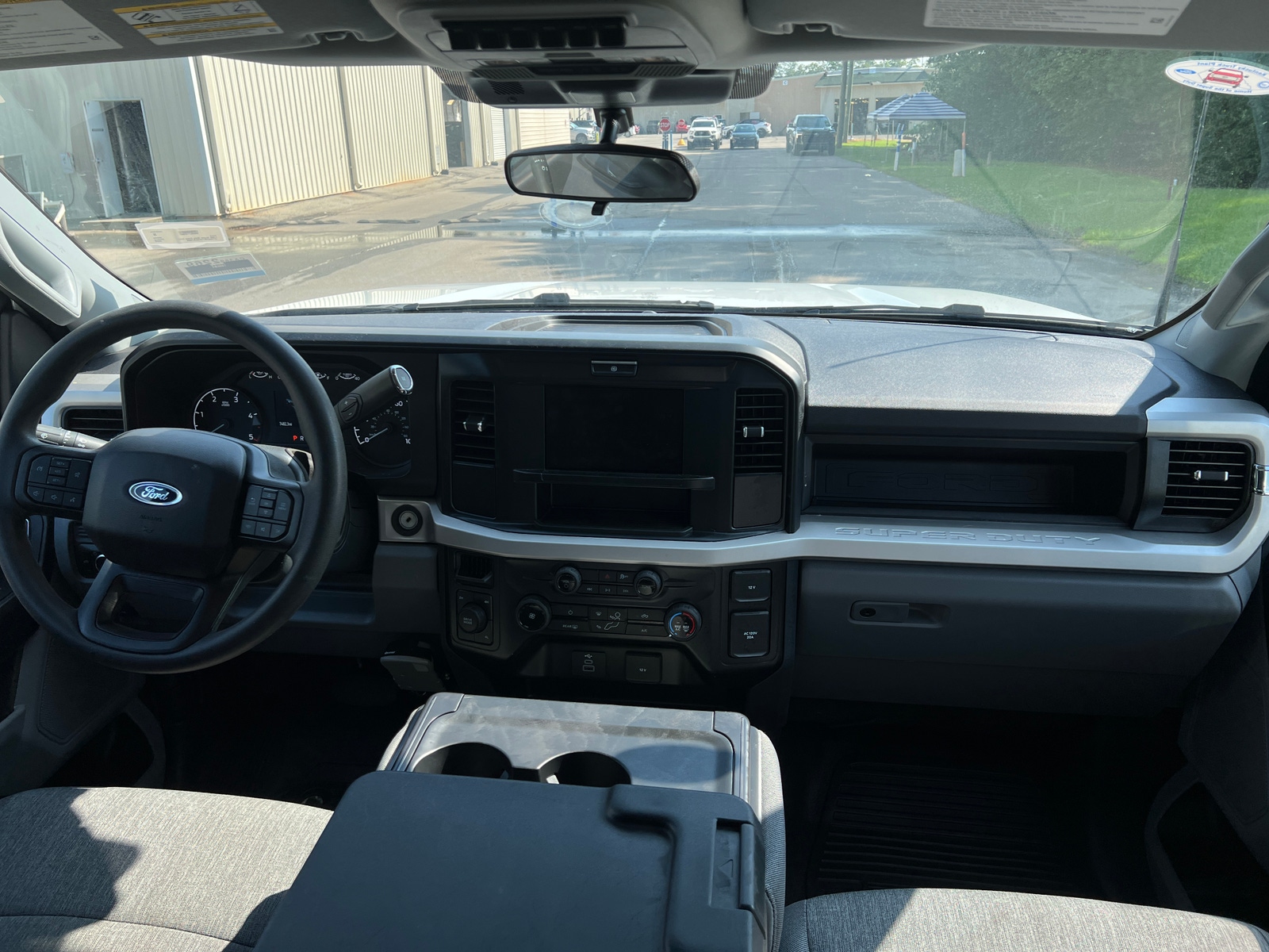 Thumbnail: 2026 Ford Econoline - 3