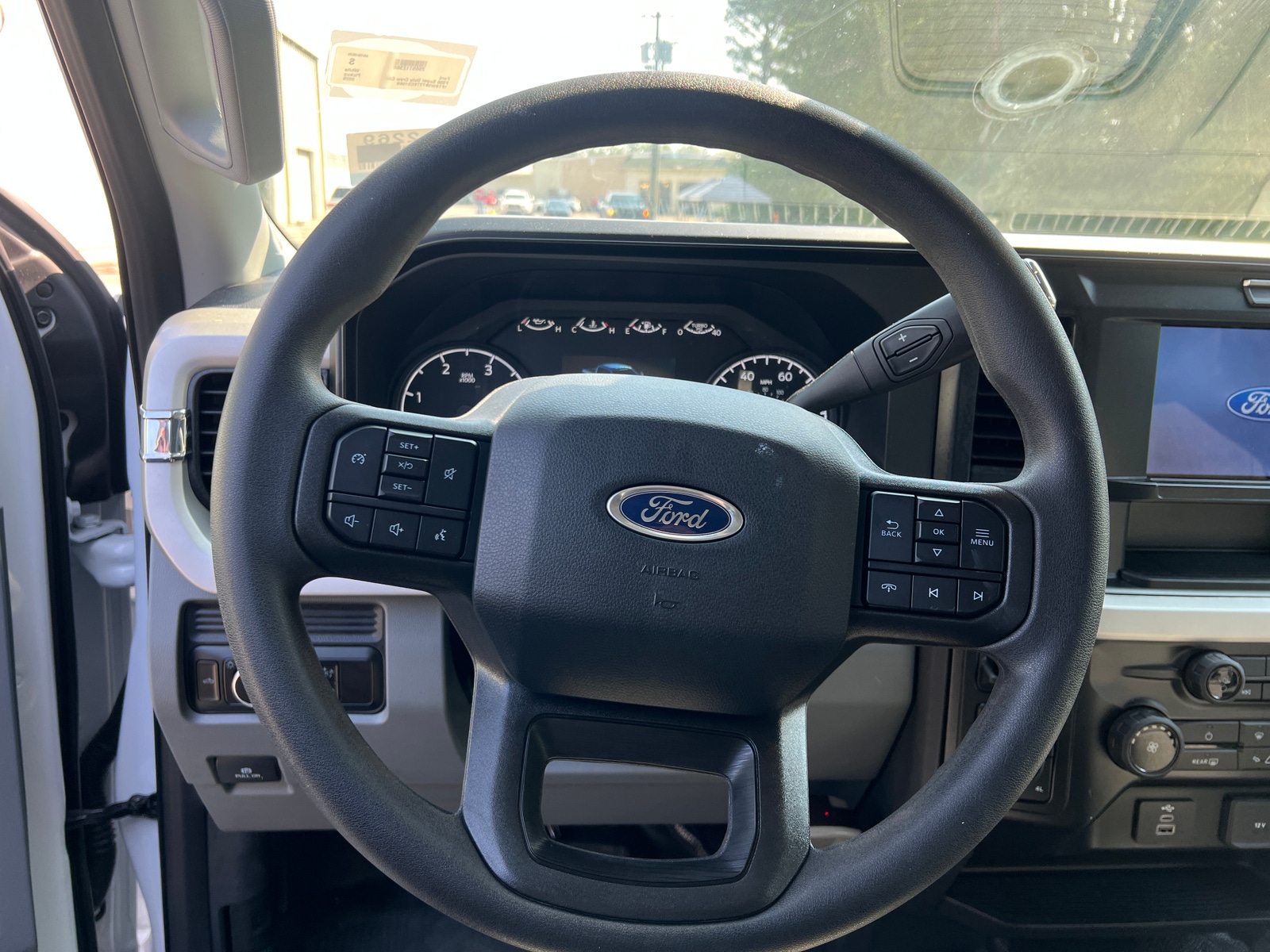 Thumbnail: 2026 Ford Econoline - 5