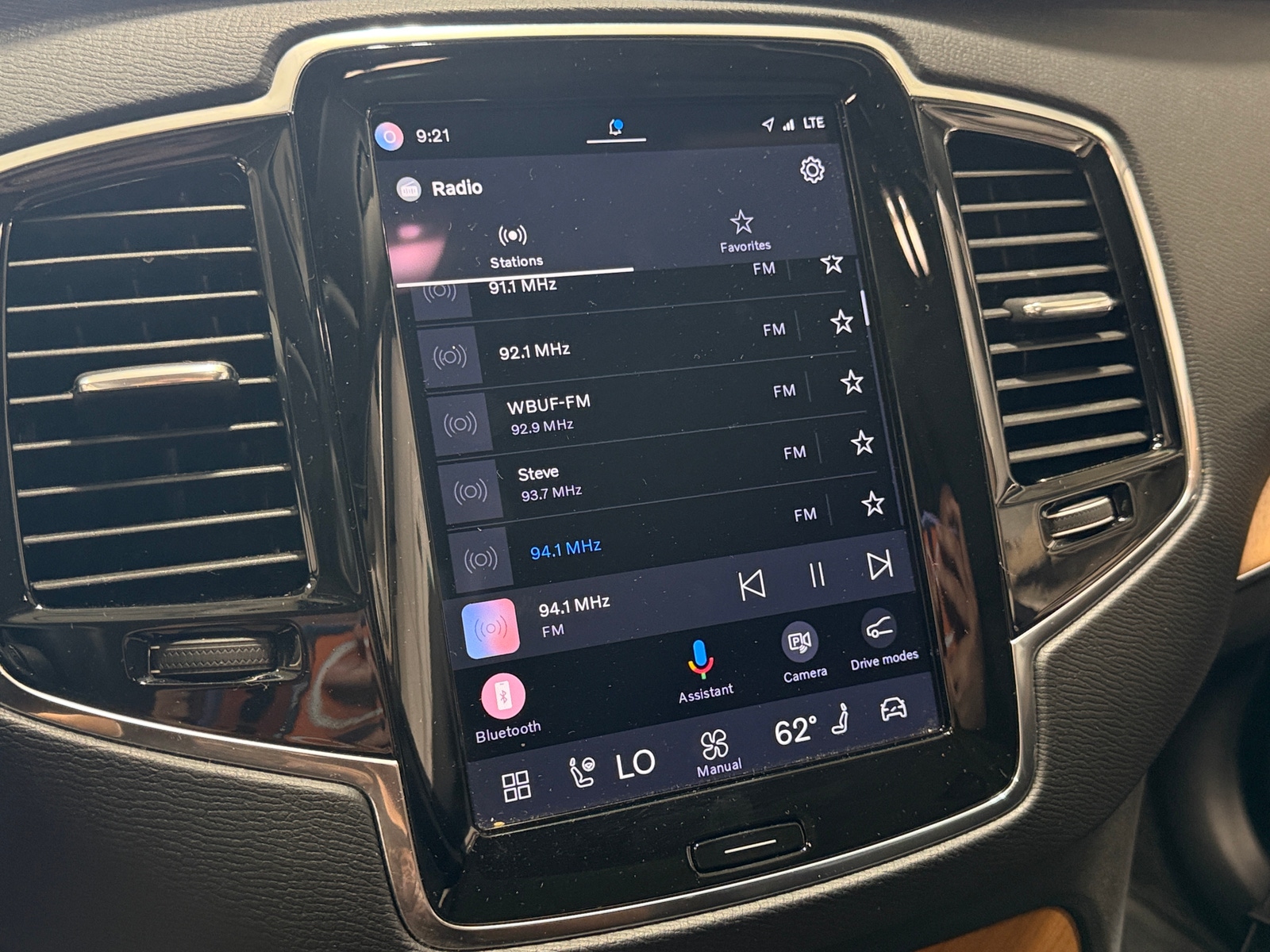 Thumbnail: 2023 Volvo XC90 - 3