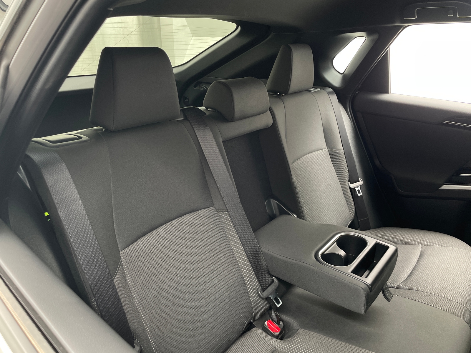Thumbnail: 2025 Subaru Solterra - 6