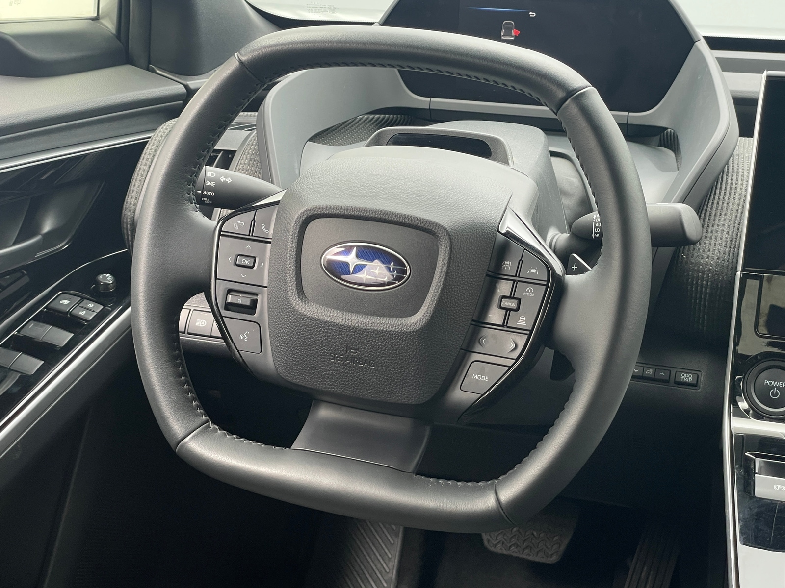 Thumbnail: 2025 Subaru Solterra - 5