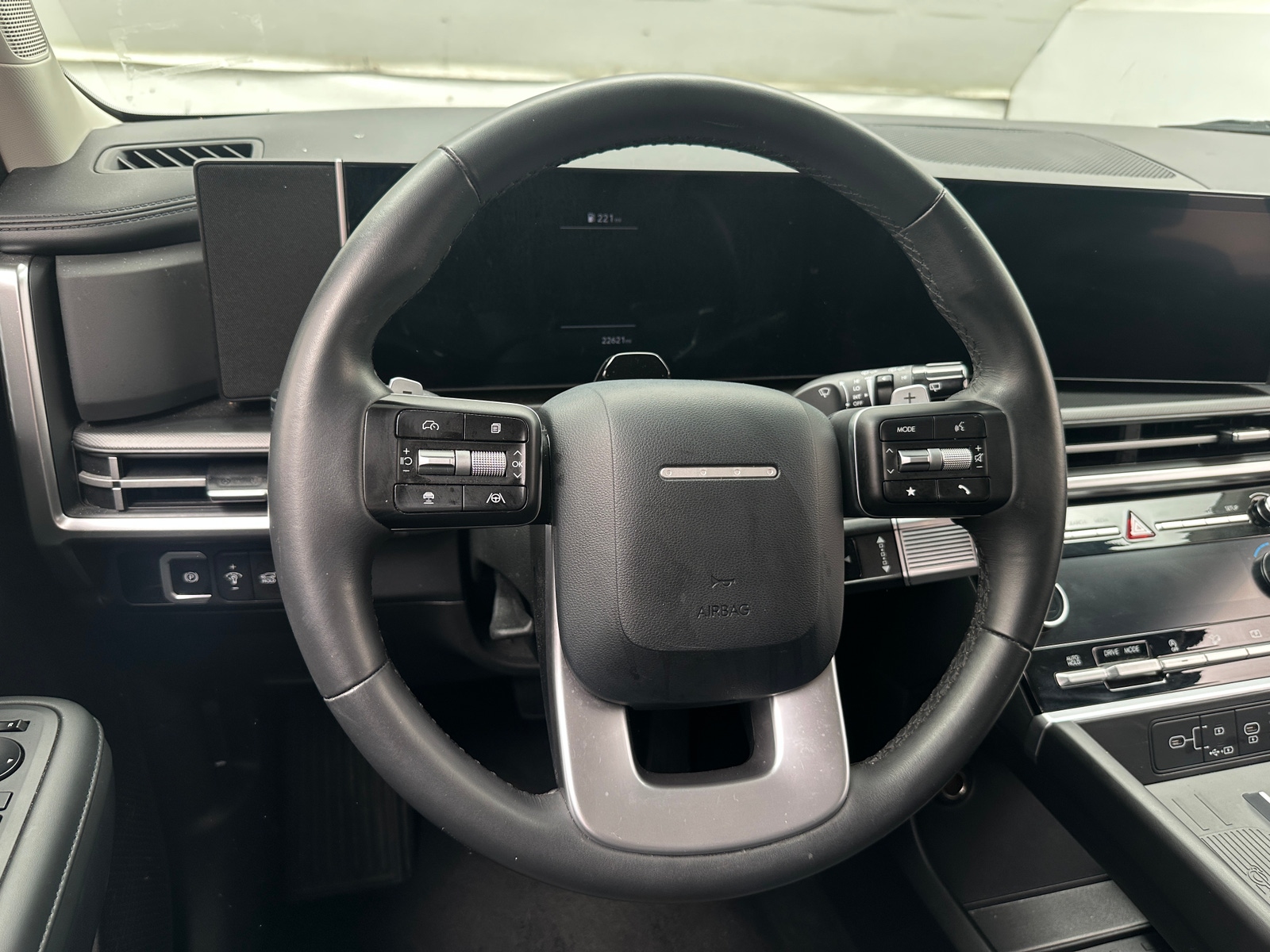 Thumbnail: 2026 Hyundai Santa Fe - 4