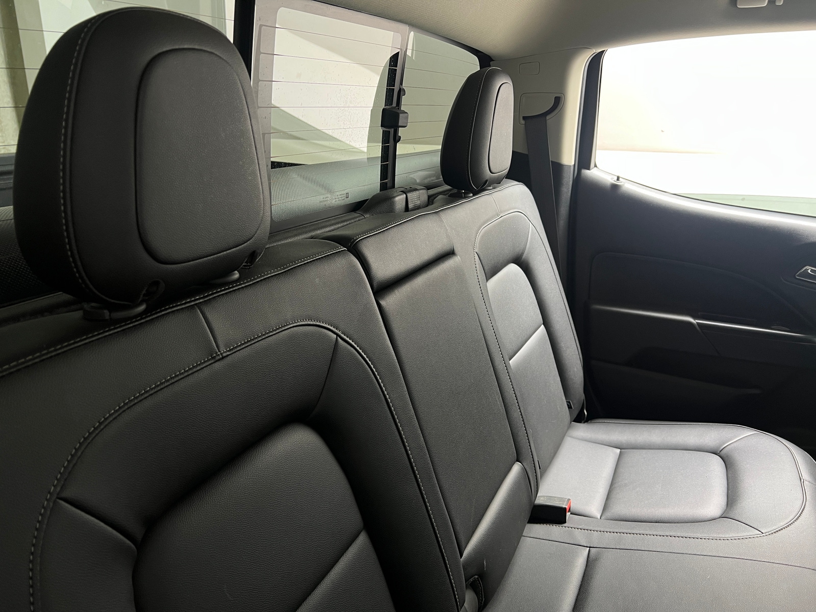 Thumbnail: 2020 Chevrolet Colorado - 5