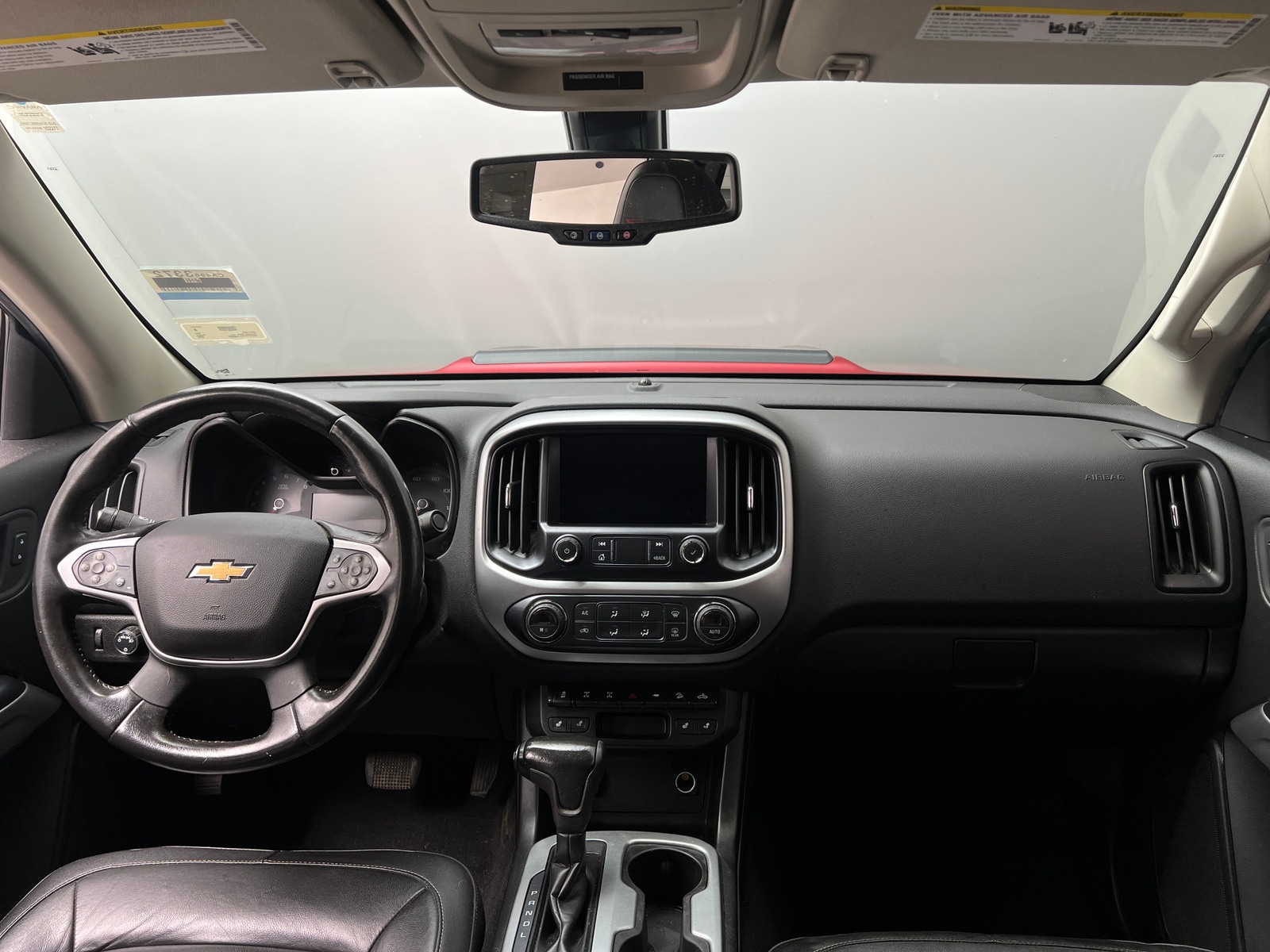 Thumbnail: 2020 Chevrolet Colorado - 2