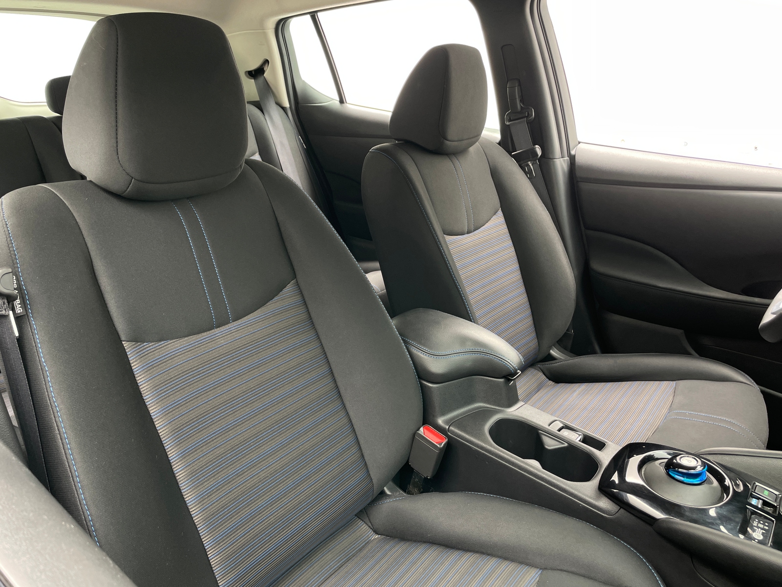Thumbnail: 2024 Nissan Leaf - 2