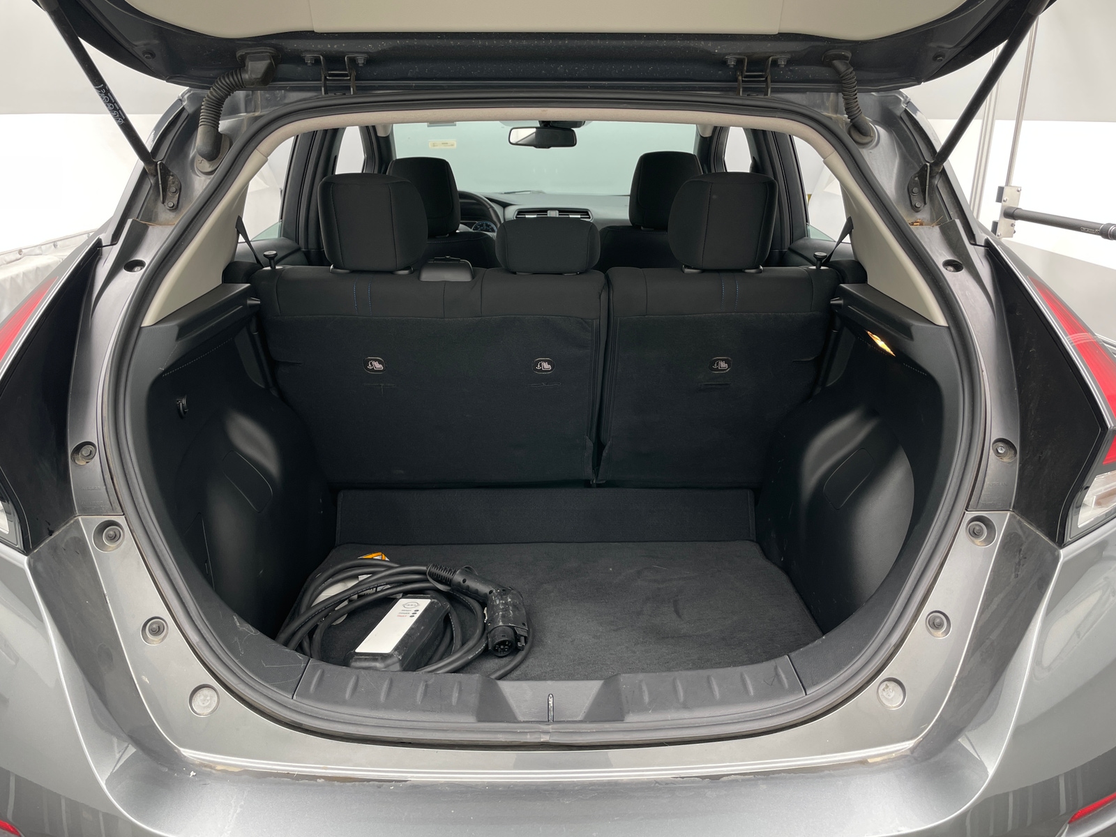 Thumbnail: 2024 Nissan Leaf - 7