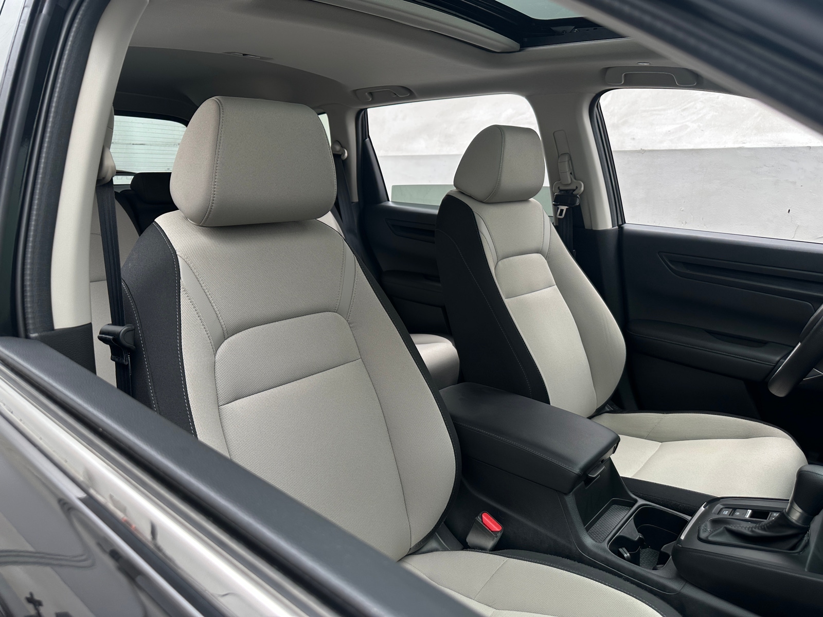 Thumbnail: 2025 Honda CR-V - 2