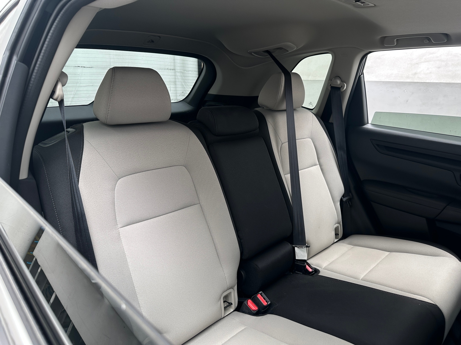 Thumbnail: 2025 Honda CR-V - 6