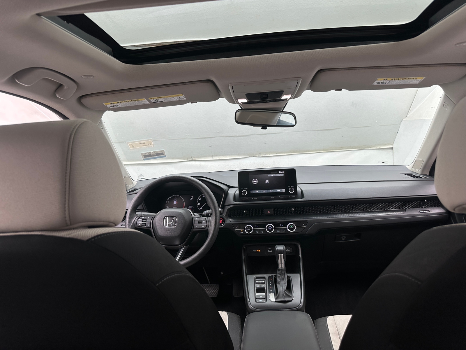 Thumbnail: 2025 Honda CR-V - 3
