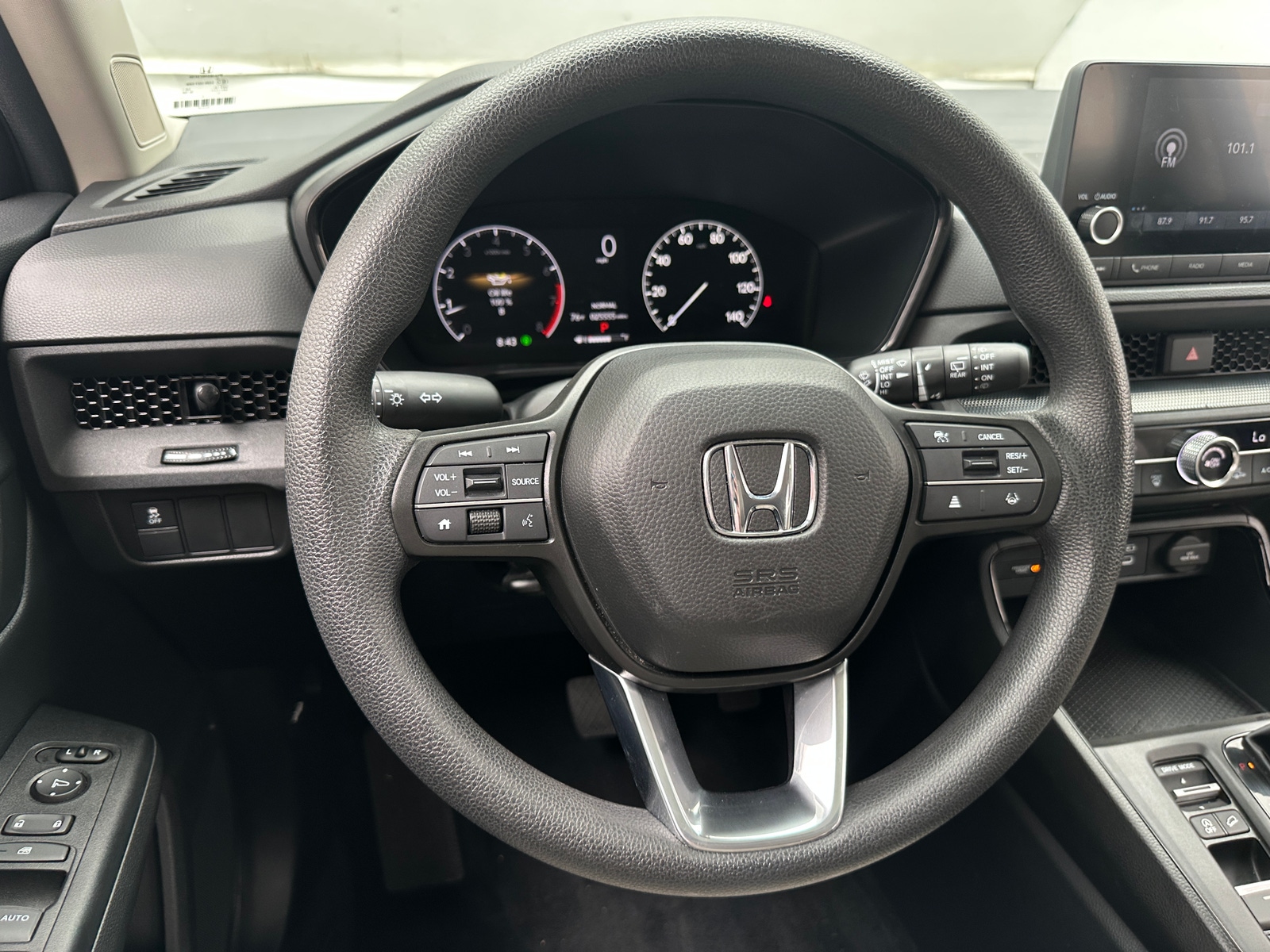 Thumbnail: 2025 Honda CR-V - 5