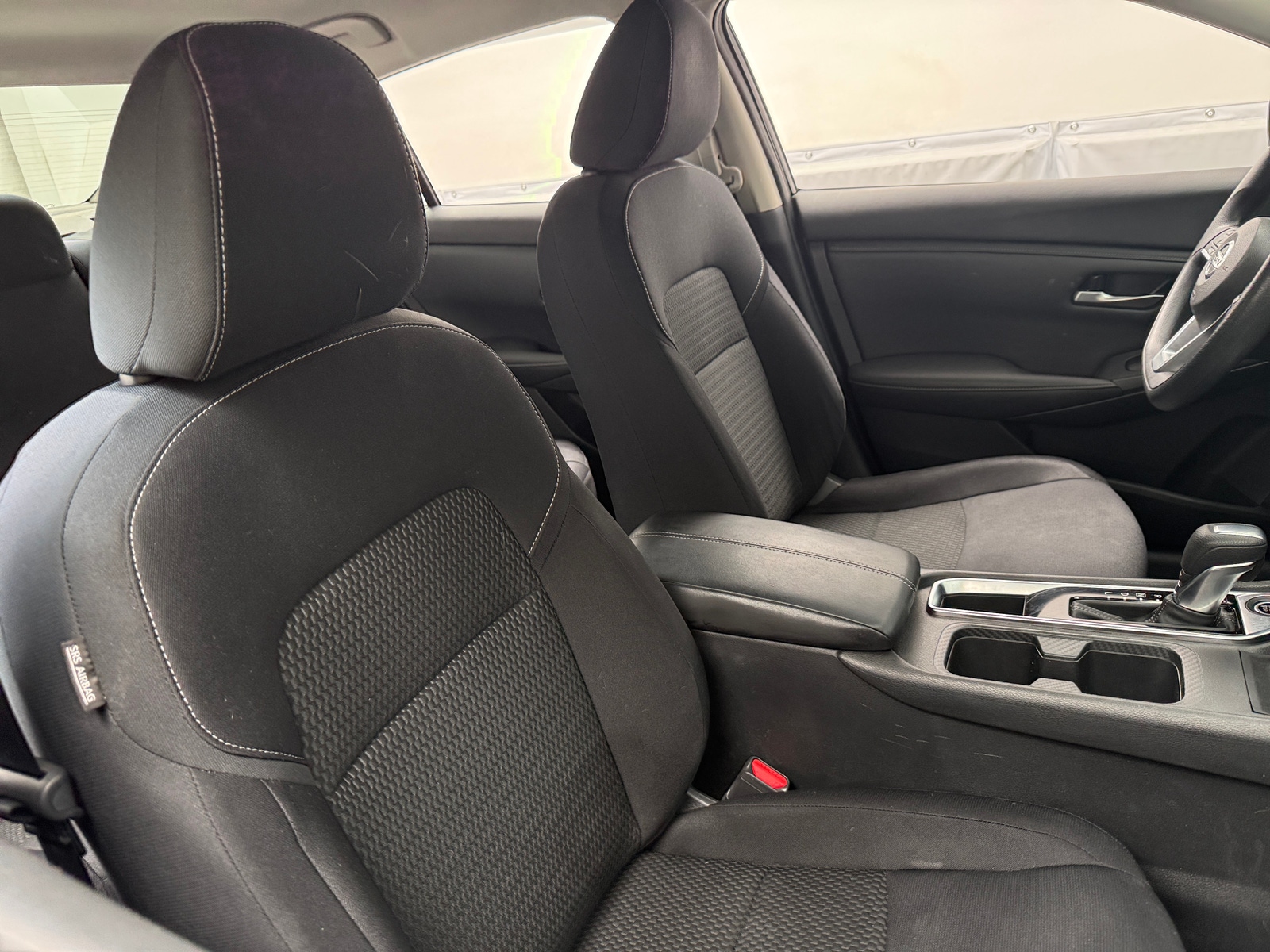 Thumbnail: 2020 Nissan Sentra - 2