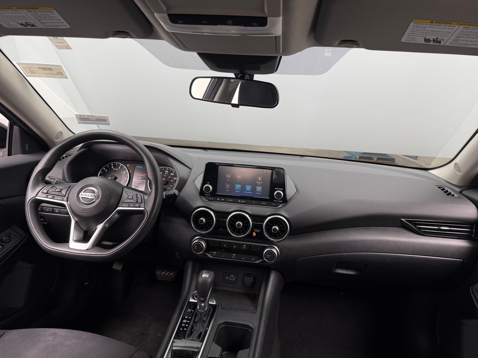 Thumbnail: 2020 Nissan Sentra - 3