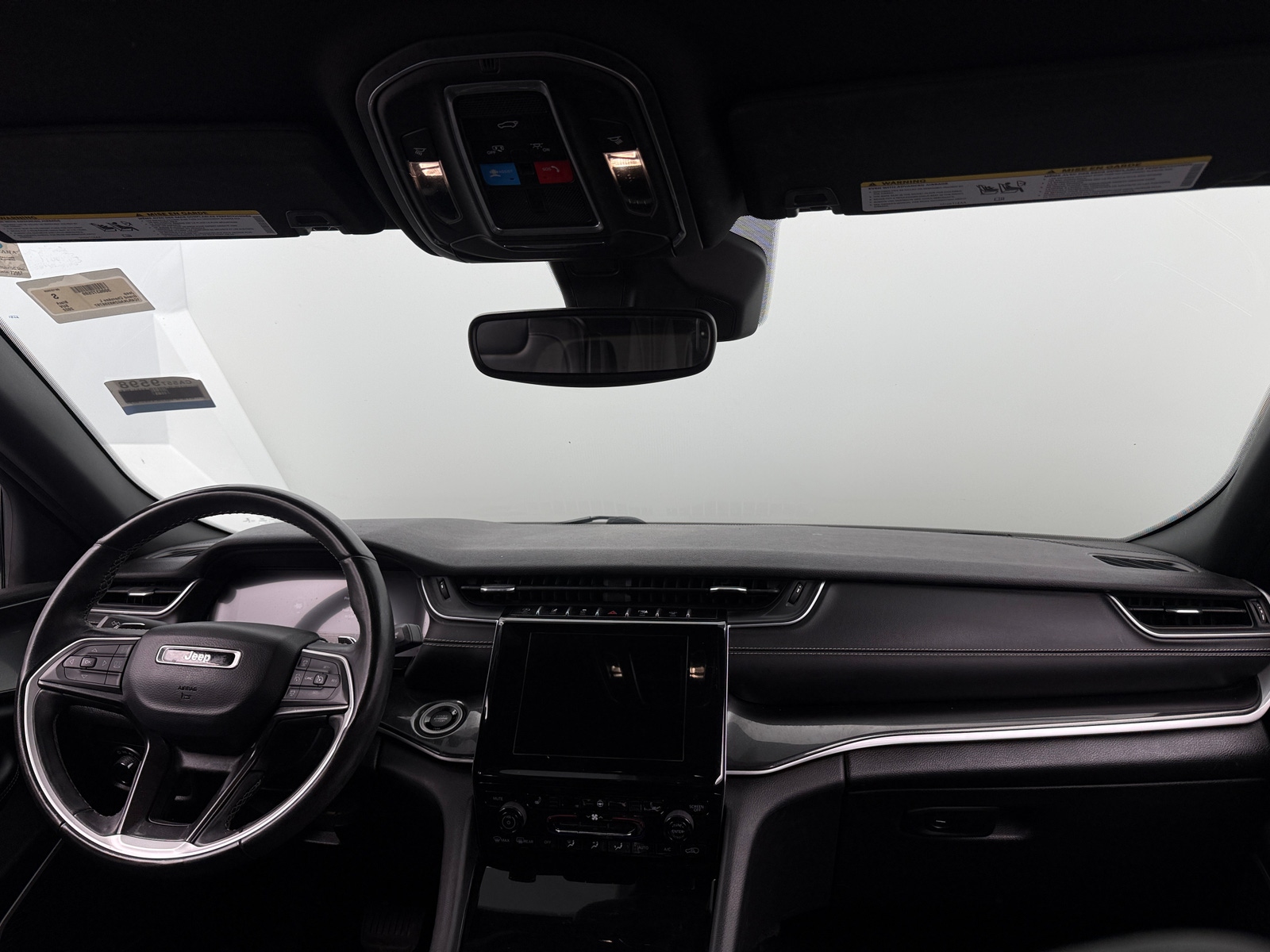Thumbnail: 2022 Jeep Grand Cherokee L - 2