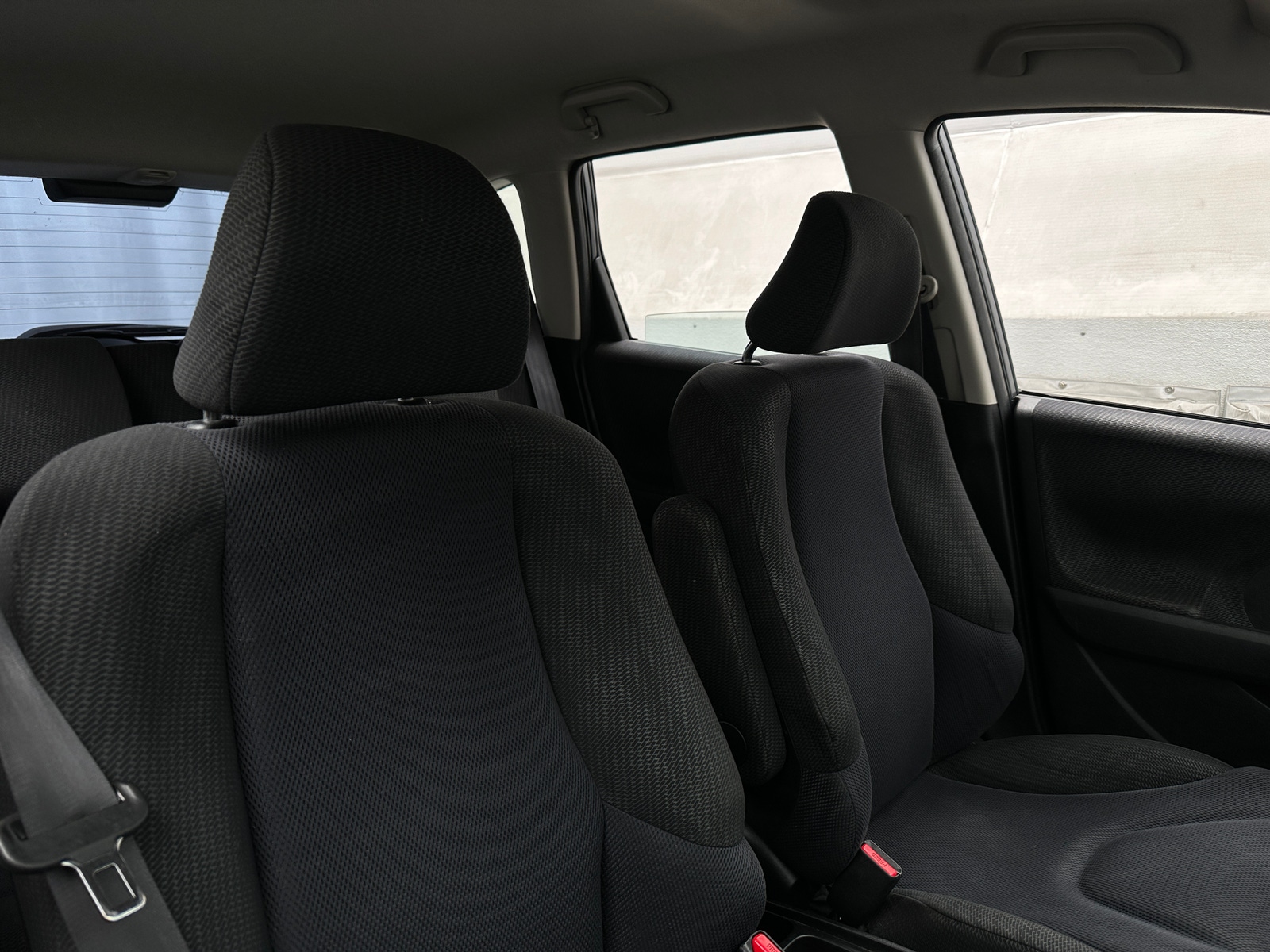 Thumbnail: 2012 Honda Fit - 2