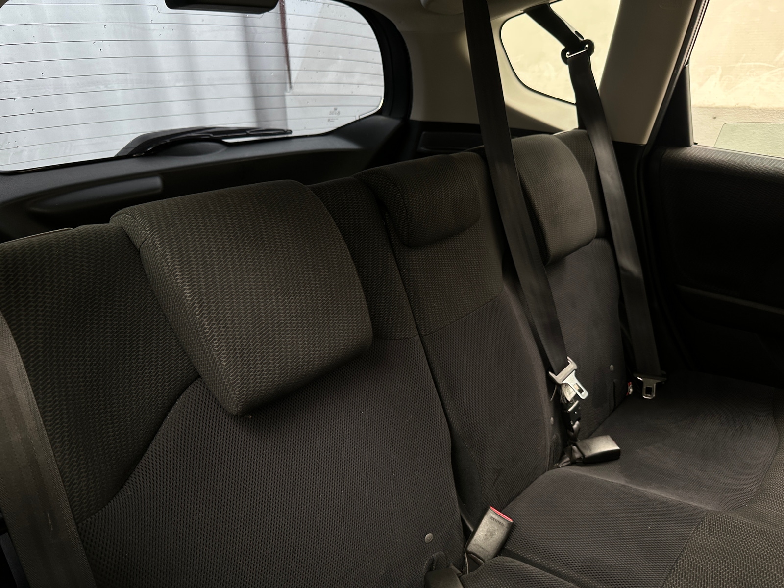 Thumbnail: 2012 Honda Fit - 6