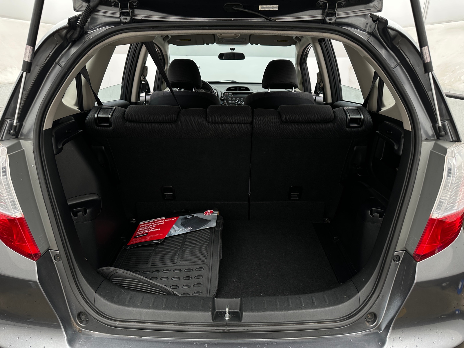 Thumbnail: 2012 Honda Fit - 7