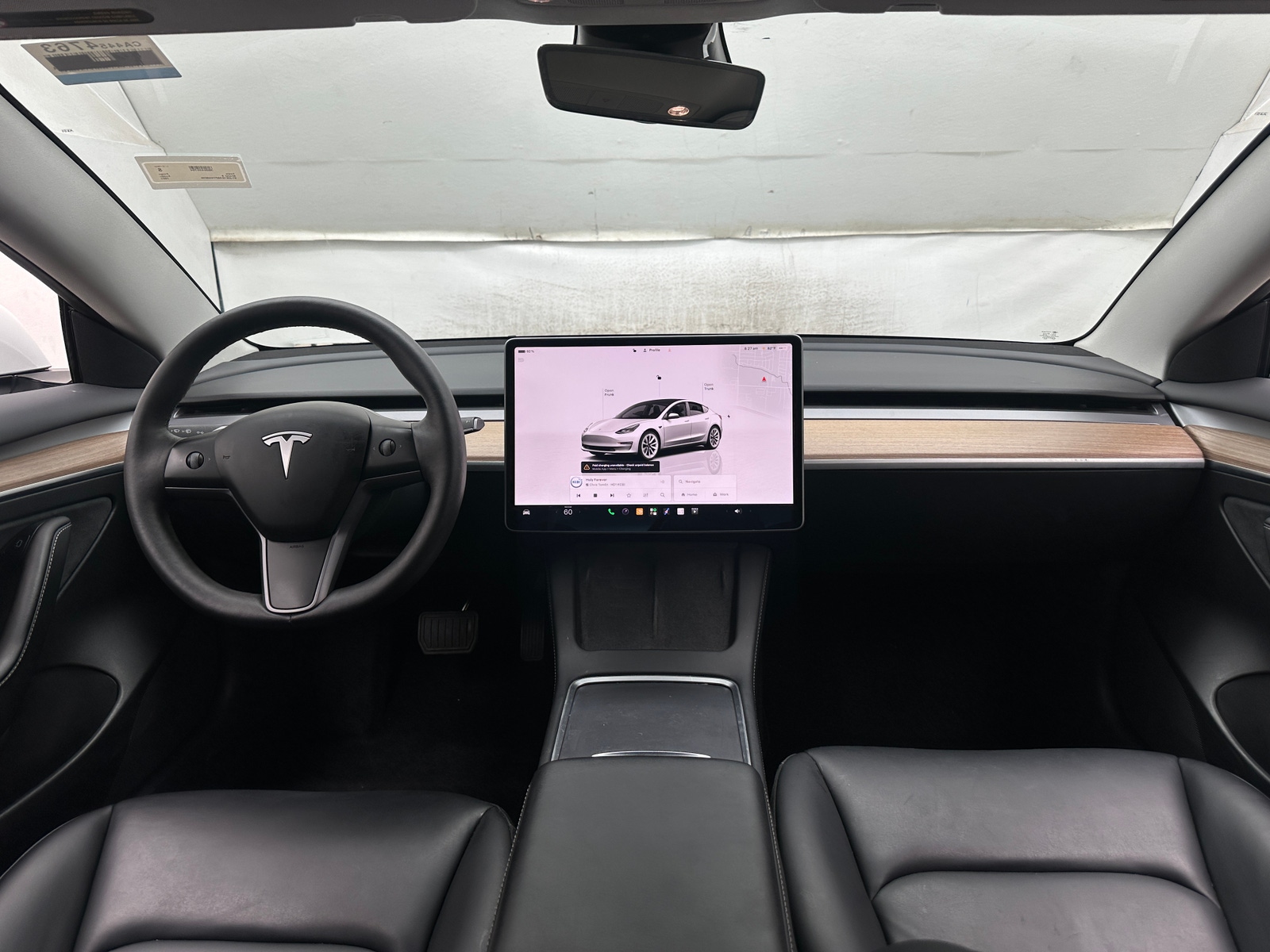 Thumbnail: 2023 Tesla Model 3 - 2