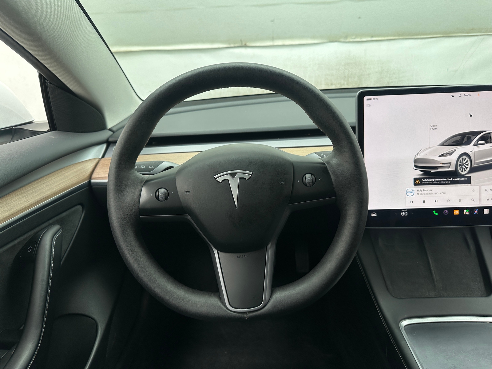 Thumbnail: 2023 Tesla Model 3 - 4