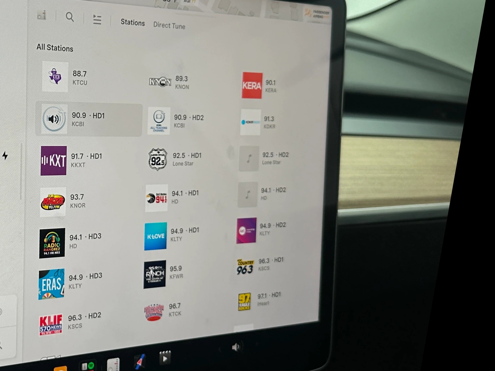 Thumbnail: 2023 Tesla Model 3 - 3