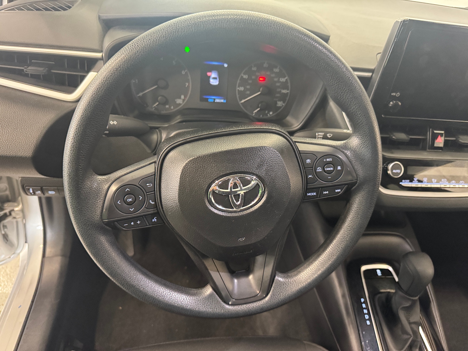 Thumbnail: 2025 Toyota Corolla - 5