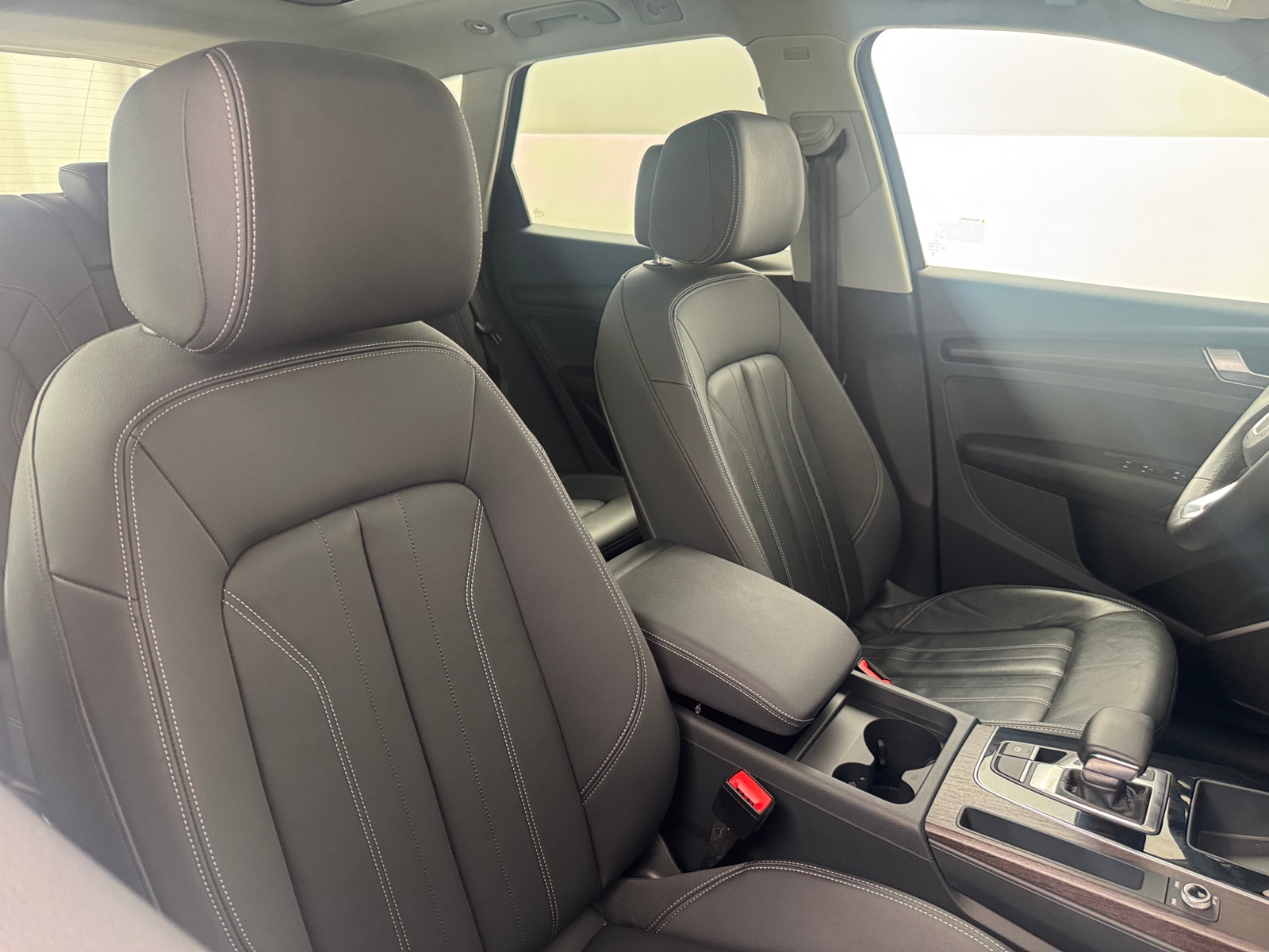 Thumbnail: 2023 Audi Q5 - 2