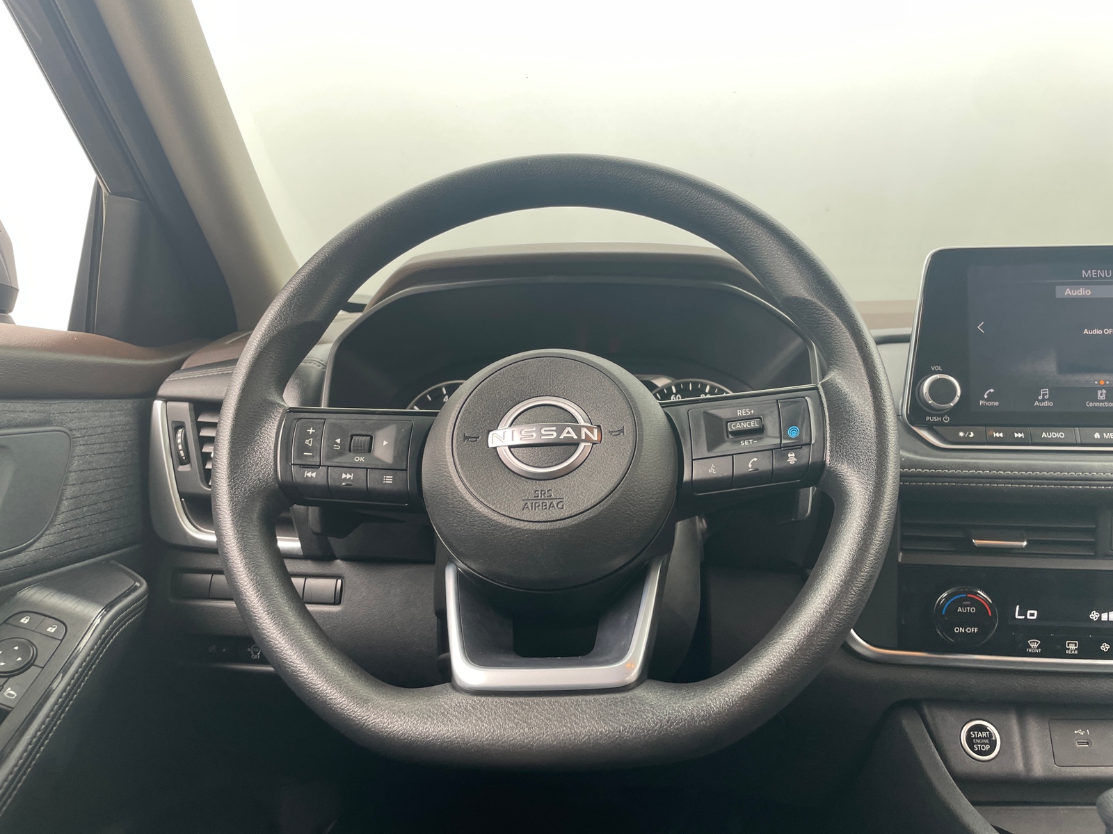 Thumbnail: 2023 Nissan Rogue - 5