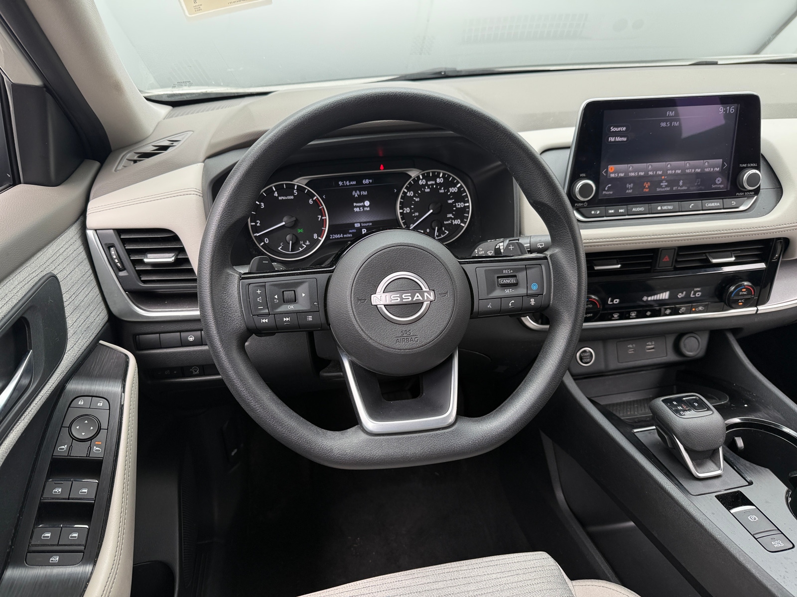 Thumbnail: 2023 Nissan Rogue - 5