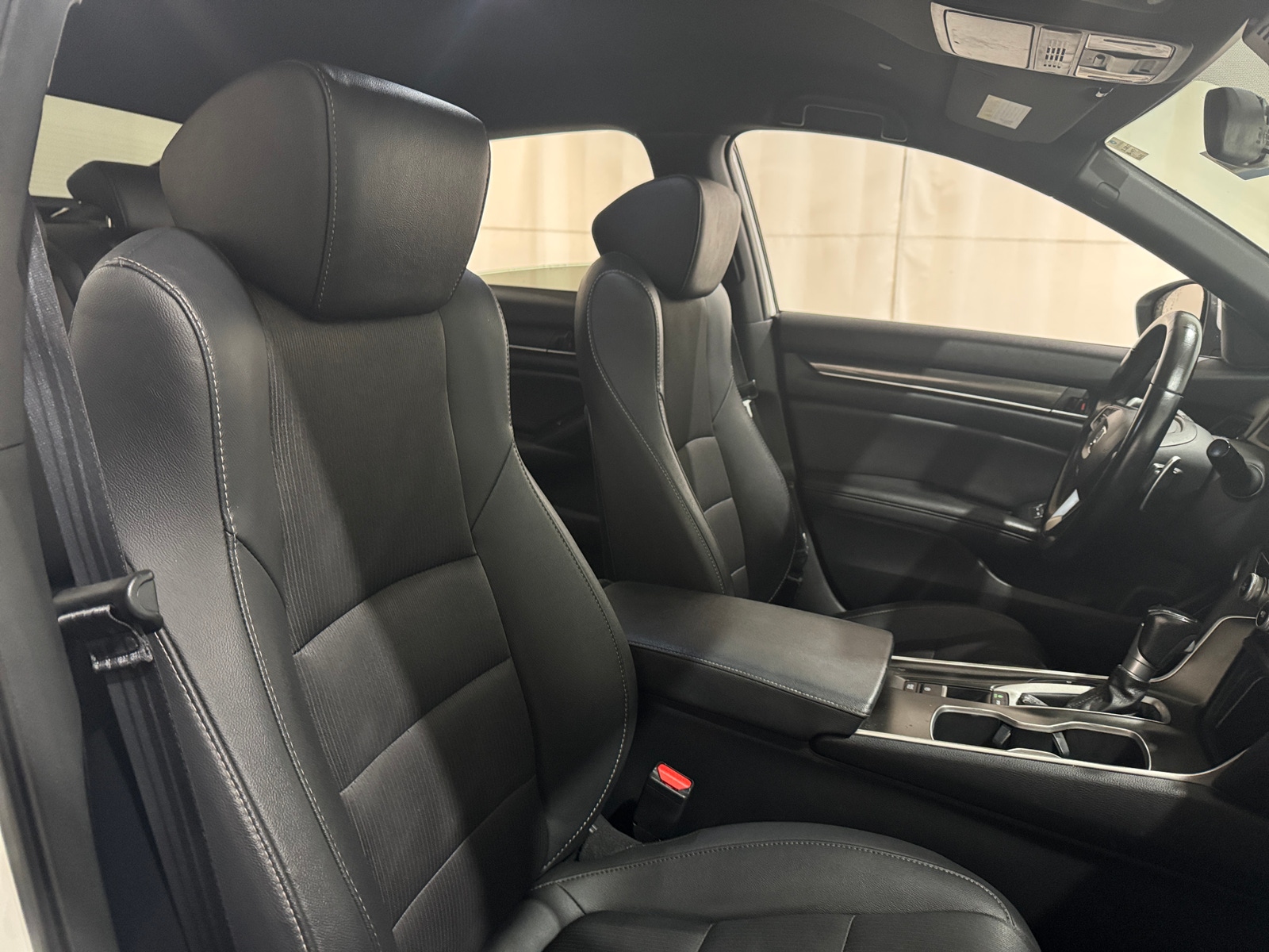 Thumbnail: 2020 Honda Accord - 2