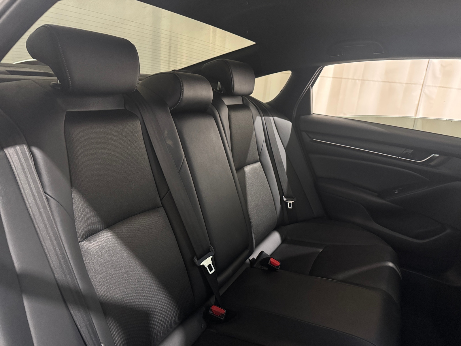 Thumbnail: 2020 Honda Accord - 6
