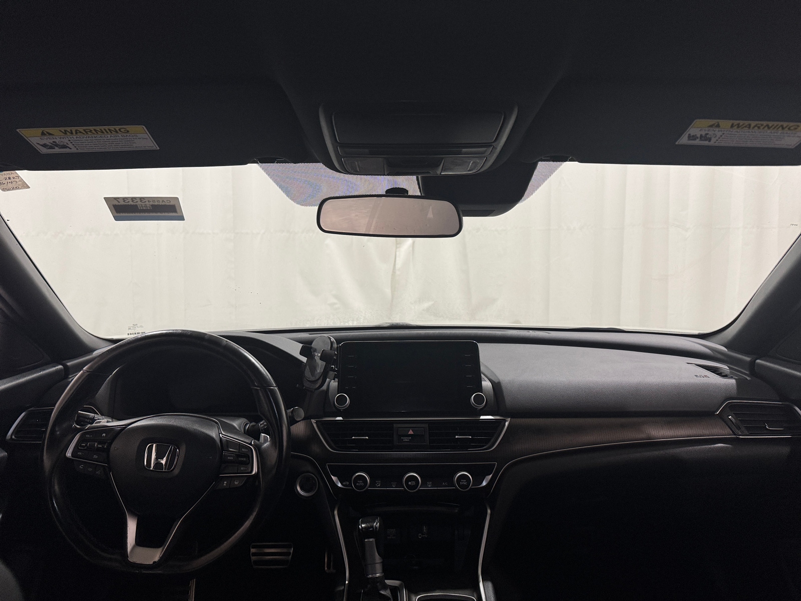 Thumbnail: 2020 Honda Accord - 3
