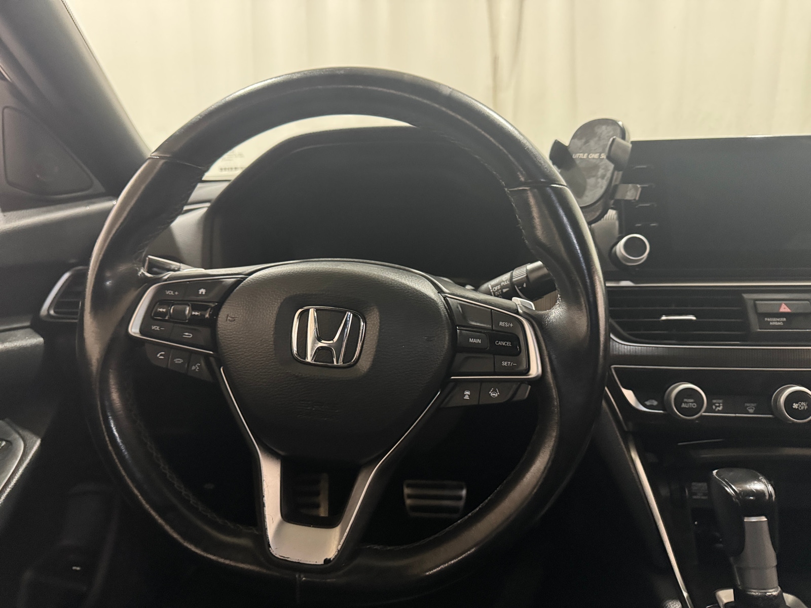 Thumbnail: 2020 Honda Accord - 5
