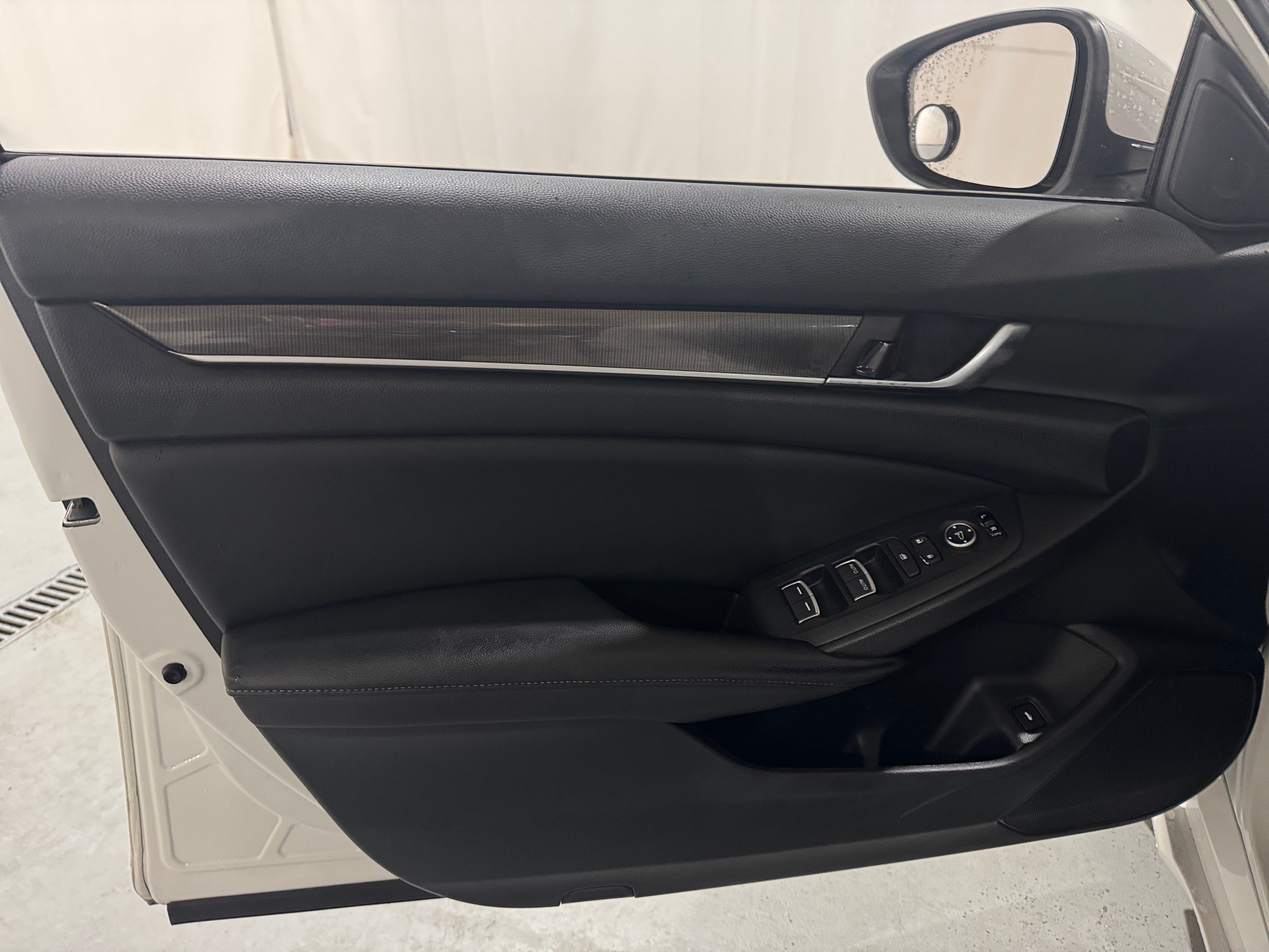 2020 Honda Accord