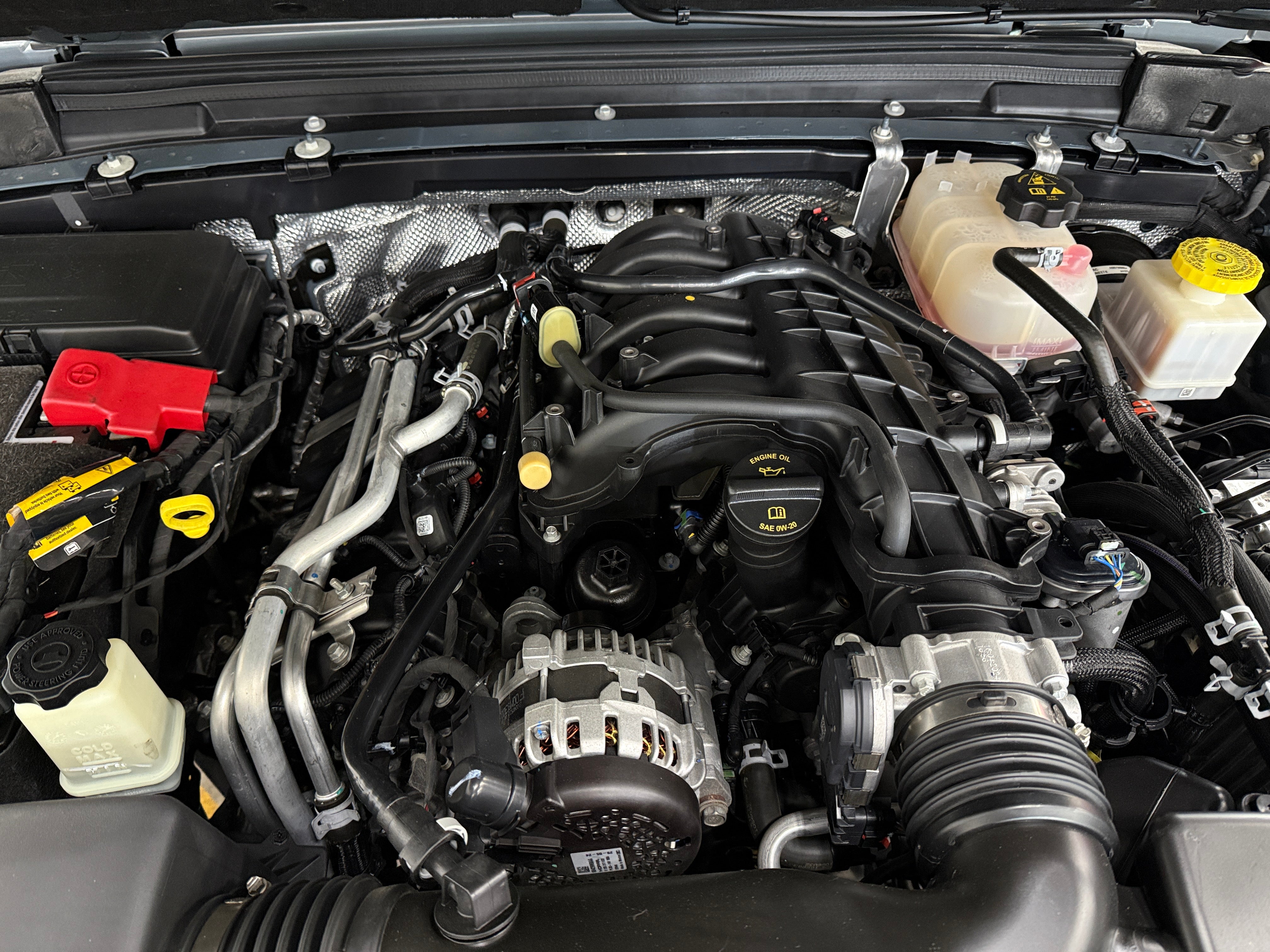 2024 Jeep Gladiator