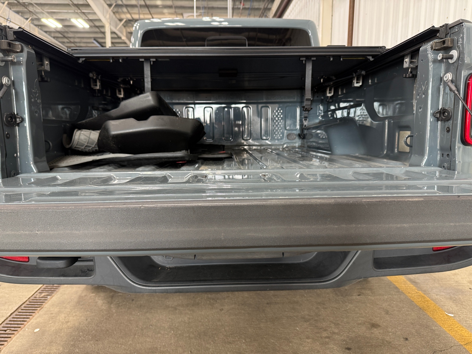 Thumbnail: 2024 Jeep Gladiator - 6