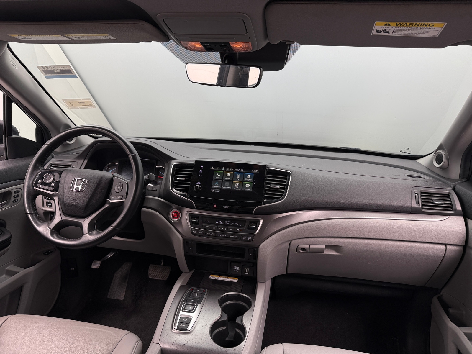 Thumbnail: 2022 Honda Pilot - 2