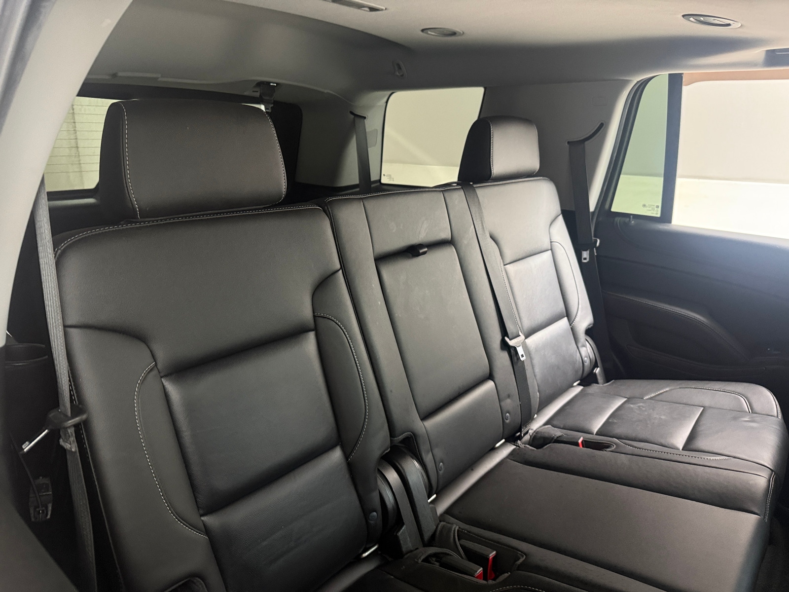 Thumbnail: 2018 Chevrolet Tahoe - 5