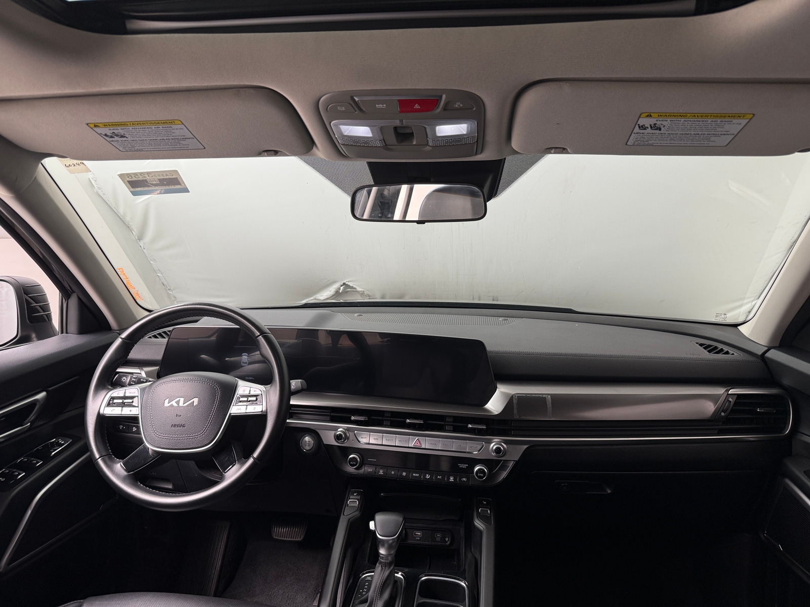 Thumbnail: 2025 Kia Telluride - 2