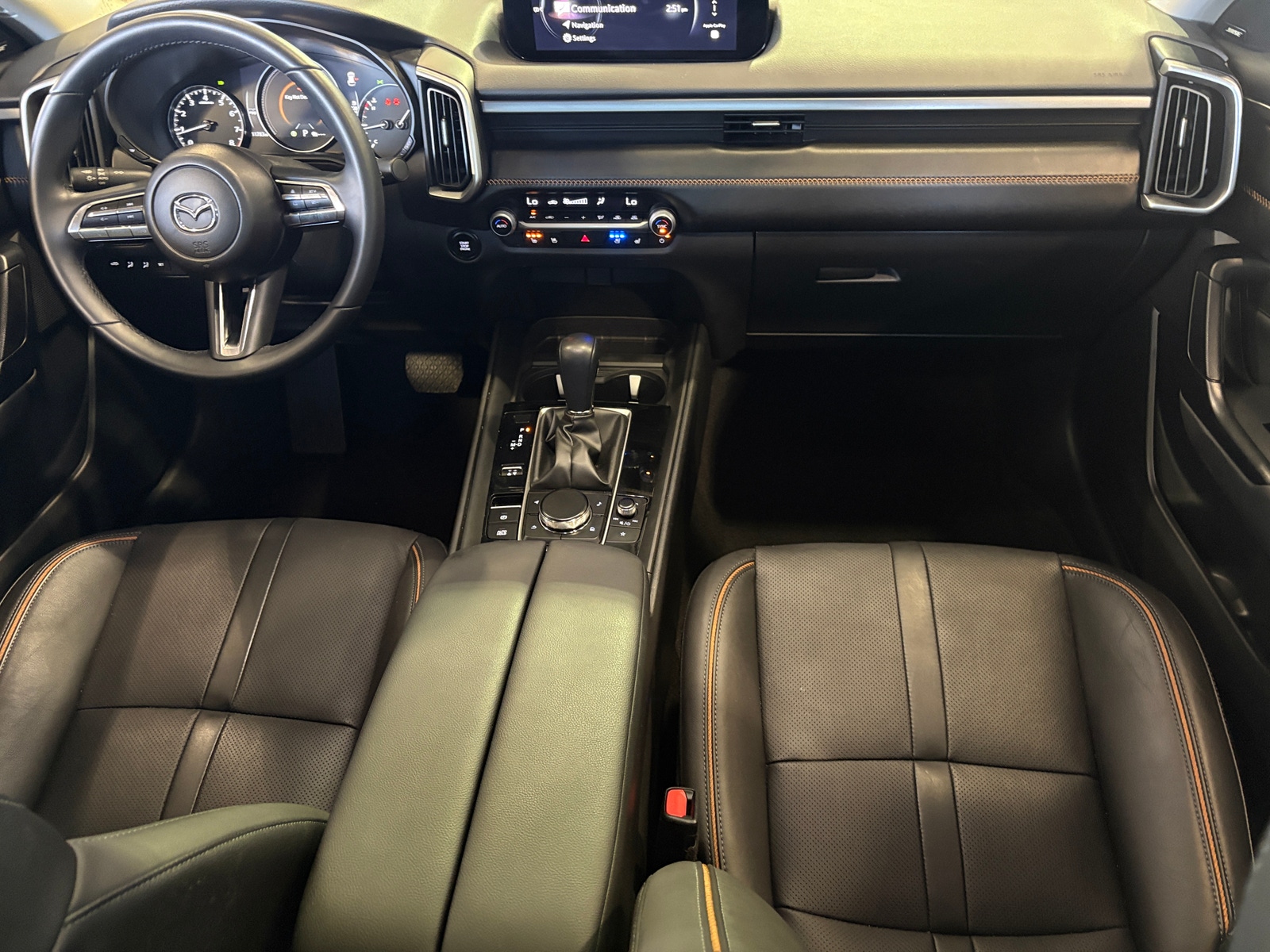 Thumbnail: 2026 Mazda CX-50 - 2