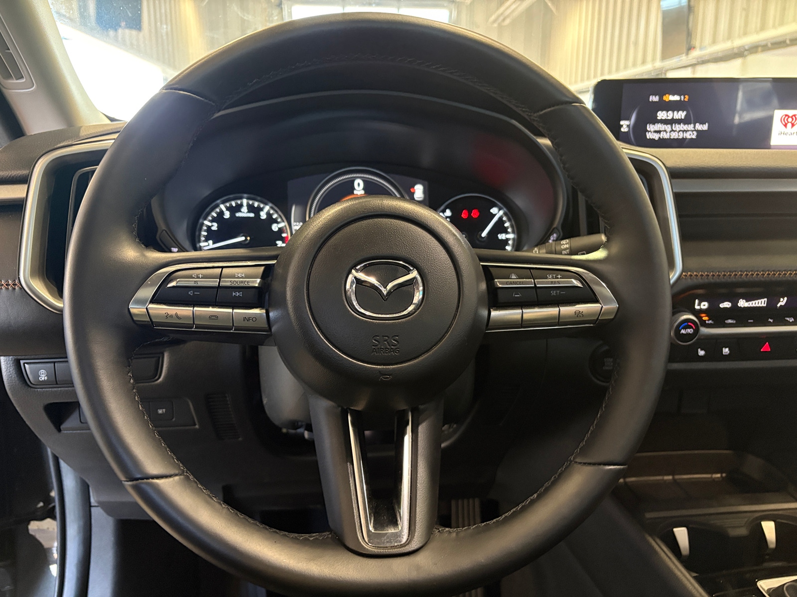 Thumbnail: 2026 Mazda CX-50 - 4