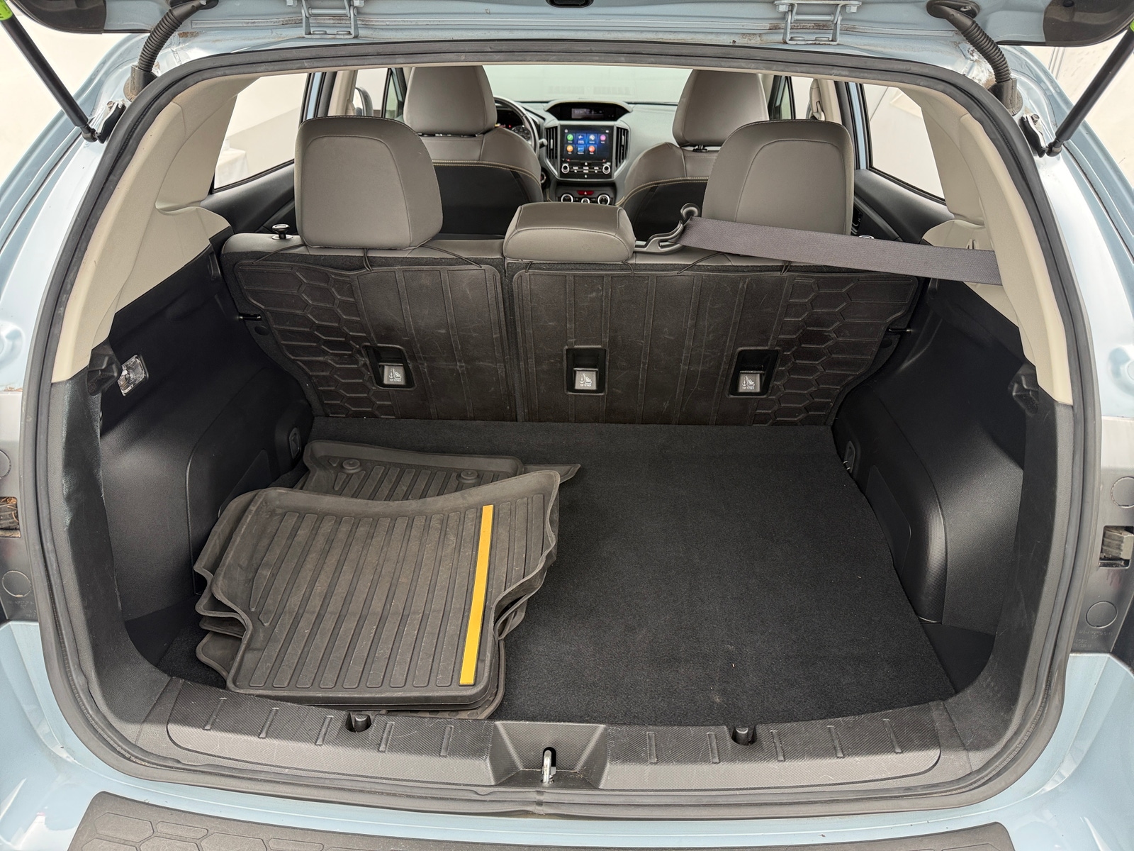 Thumbnail: 2021 Subaru Crosstrek - 6